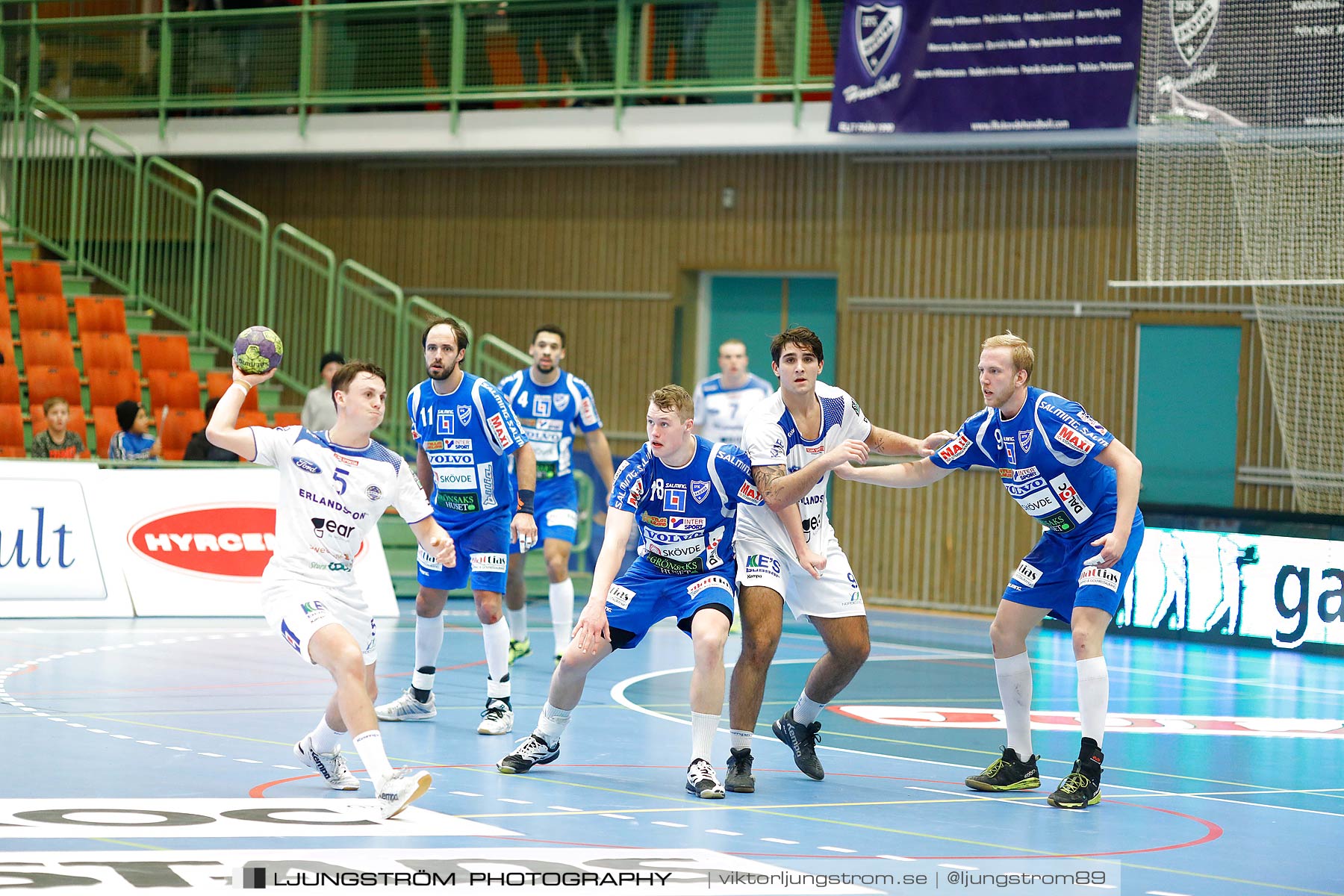 IFK Skövde HK-HK Aranäs 29-26,herr,Arena Skövde,Skövde,Sverige,Handboll,,2017,193983