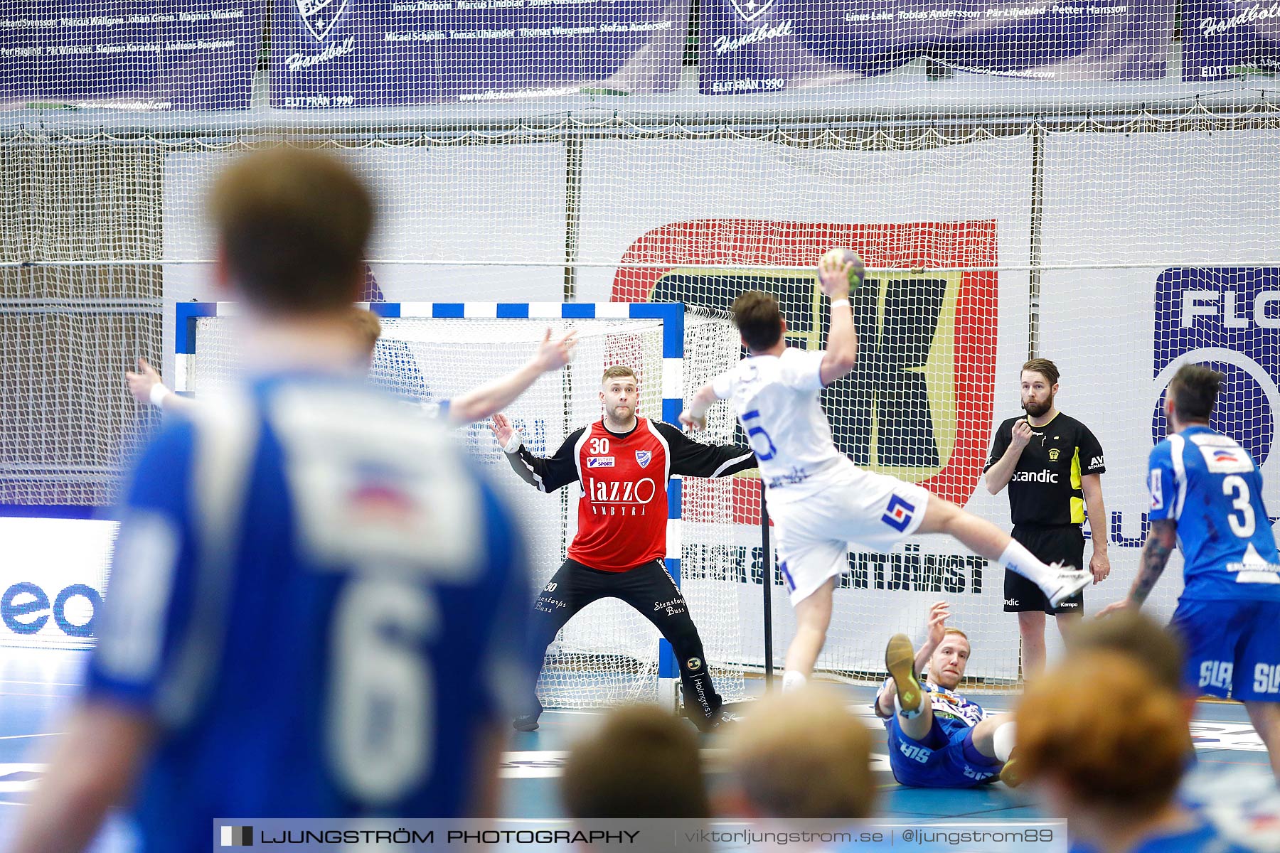 IFK Skövde HK-HK Aranäs 29-26,herr,Arena Skövde,Skövde,Sverige,Handboll,,2017,193984