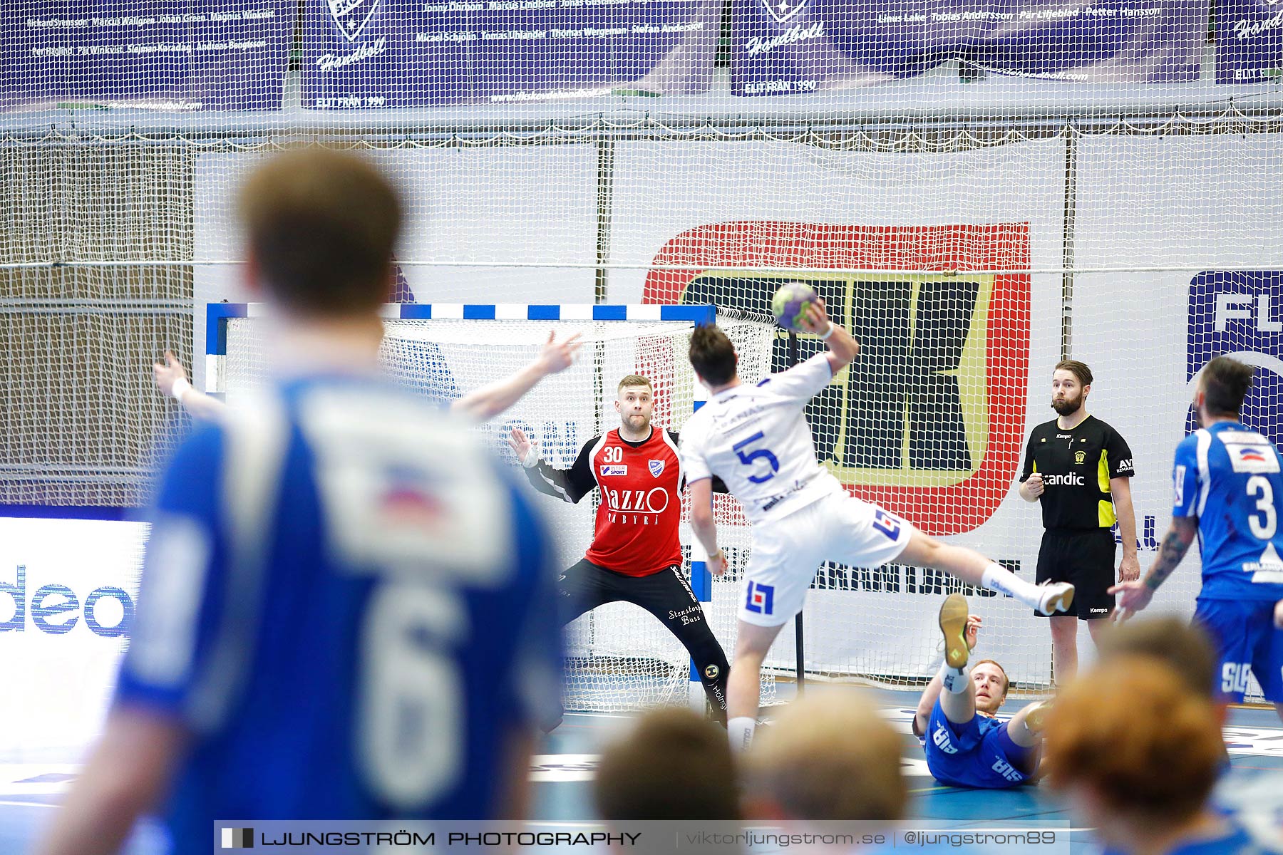 IFK Skövde HK-HK Aranäs 29-26,herr,Arena Skövde,Skövde,Sverige,Handboll,,2017,193985