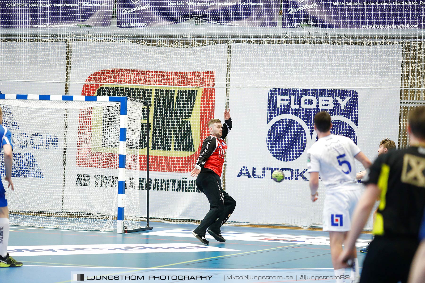 IFK Skövde HK-HK Aranäs 29-26,herr,Arena Skövde,Skövde,Sverige,Handboll,,2017,193988