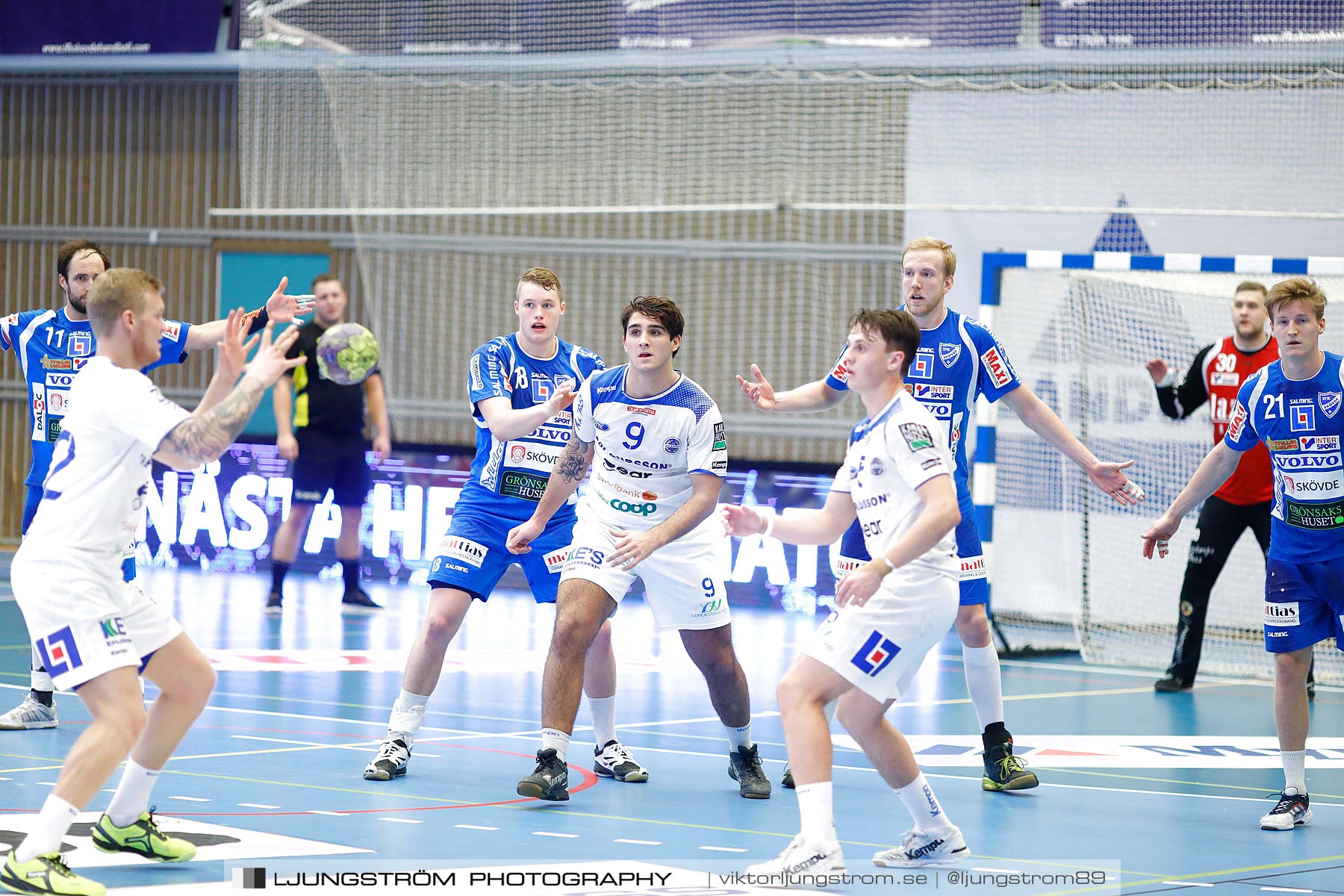 IFK Skövde HK-HK Aranäs 29-26,herr,Arena Skövde,Skövde,Sverige,Handboll,,2017,193989