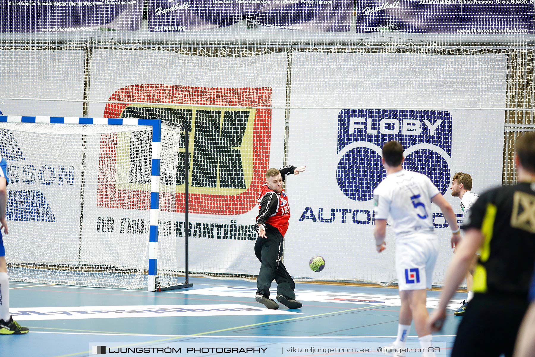 IFK Skövde HK-HK Aranäs 29-26,herr,Arena Skövde,Skövde,Sverige,Handboll,,2017,193990