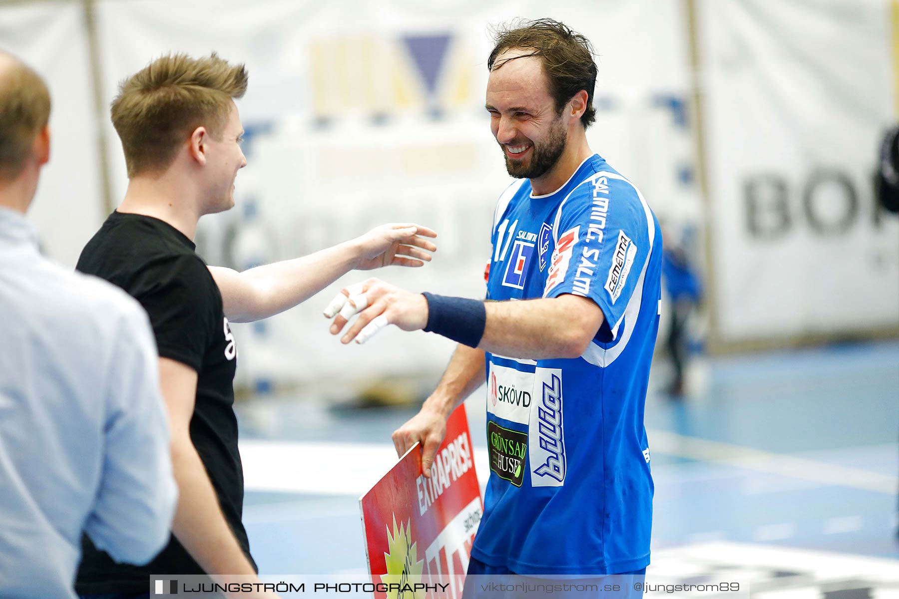 IFK Skövde HK-HK Aranäs 29-26,herr,Arena Skövde,Skövde,Sverige,Handboll,,2017,193997