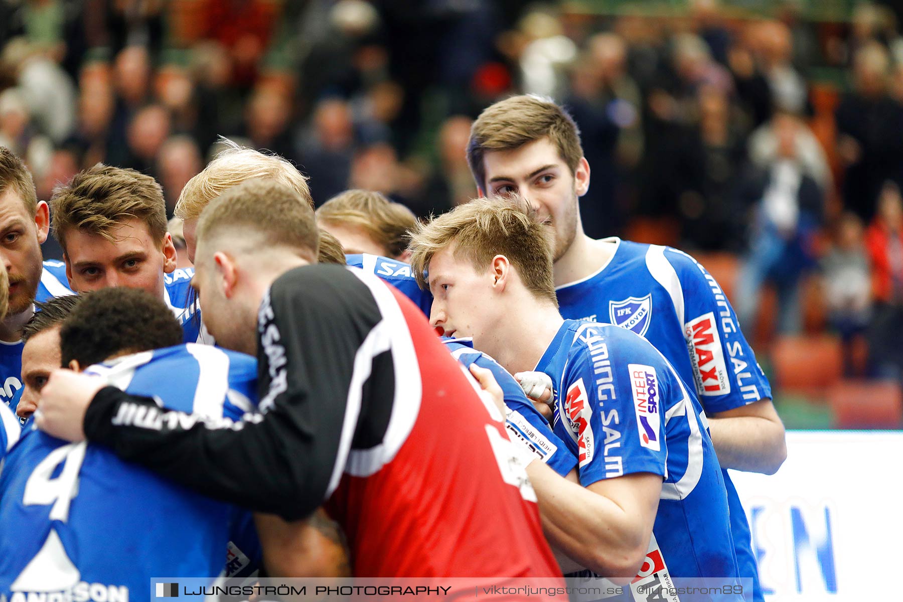 IFK Skövde HK-HK Aranäs 29-26,herr,Arena Skövde,Skövde,Sverige,Handboll,,2017,194004