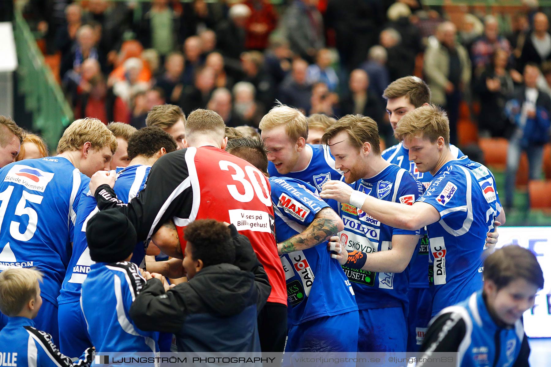 IFK Skövde HK-HK Aranäs 29-26,herr,Arena Skövde,Skövde,Sverige,Handboll,,2017,194006