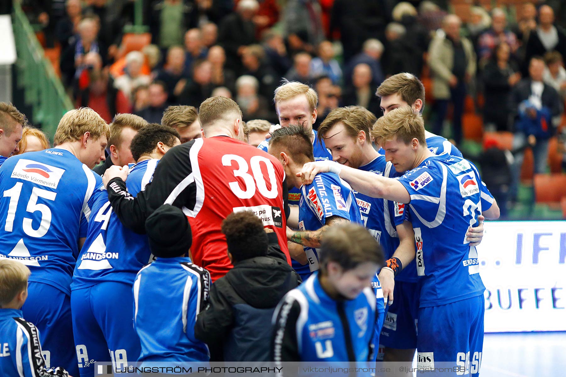 IFK Skövde HK-HK Aranäs 29-26,herr,Arena Skövde,Skövde,Sverige,Handboll,,2017,194007