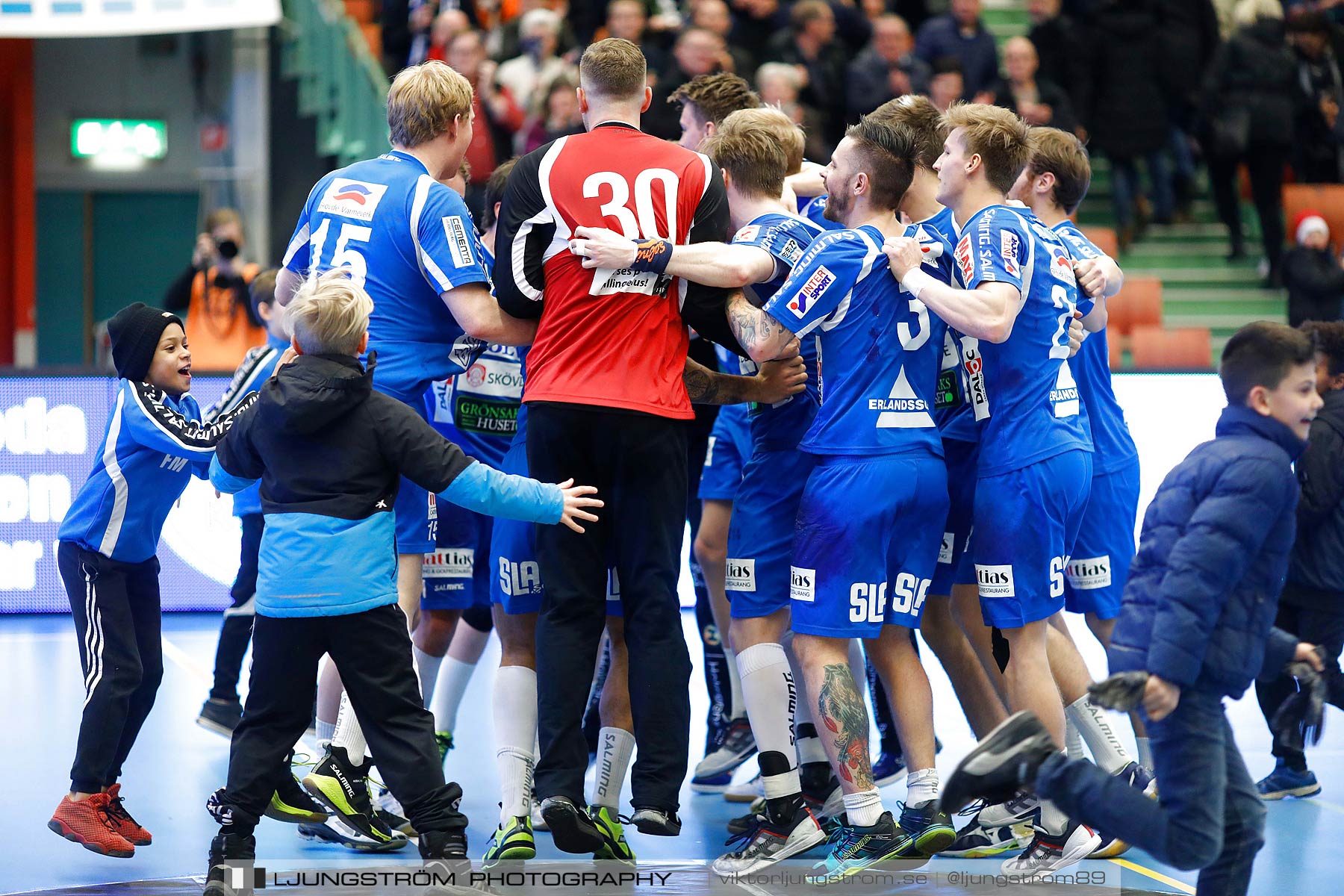 IFK Skövde HK-HK Aranäs 29-26,herr,Arena Skövde,Skövde,Sverige,Handboll,,2017,194009