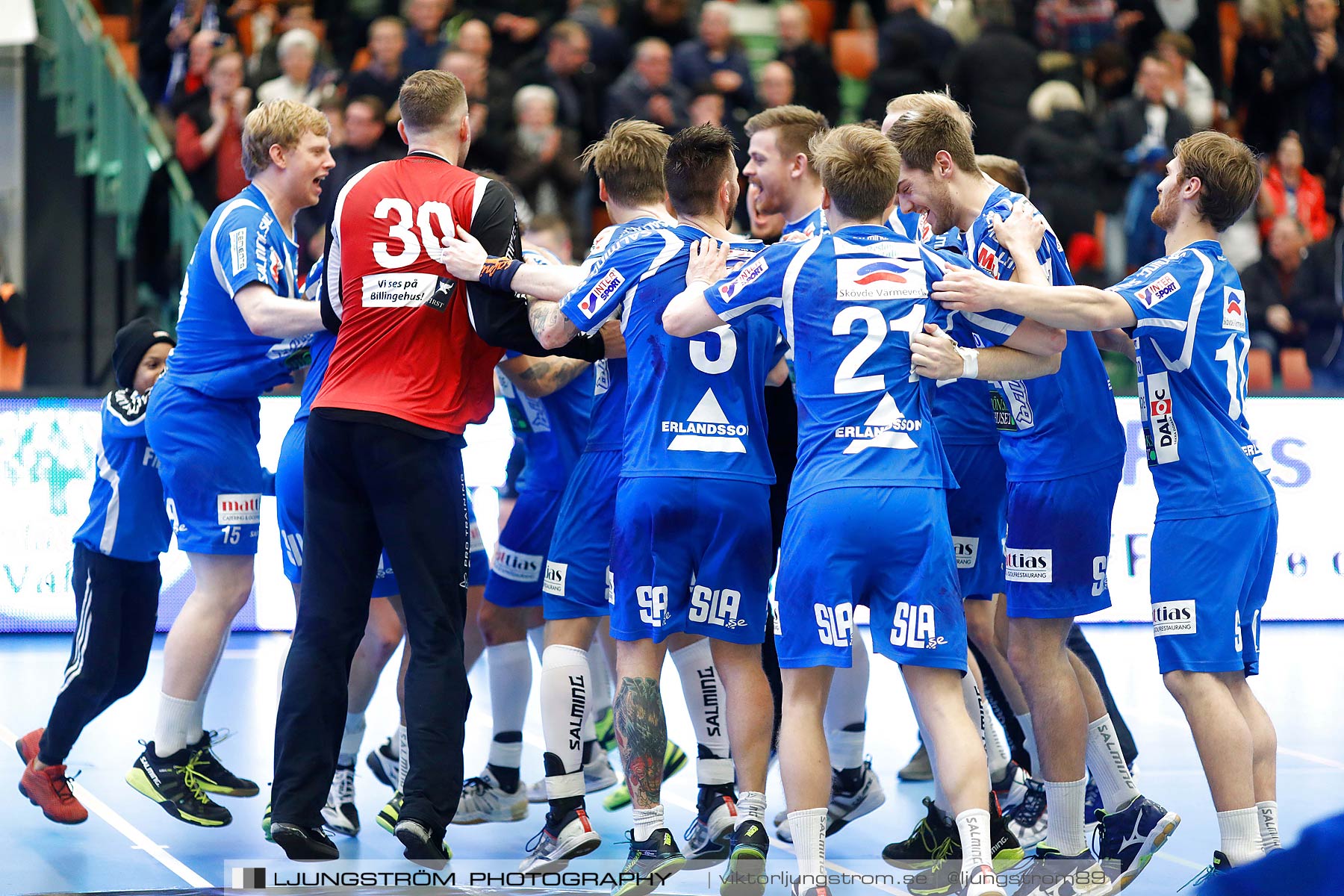 IFK Skövde HK-HK Aranäs 29-26,herr,Arena Skövde,Skövde,Sverige,Handboll,,2017,194011