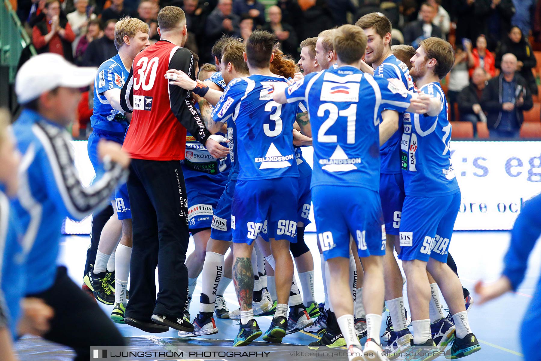 IFK Skövde HK-HK Aranäs 29-26,herr,Arena Skövde,Skövde,Sverige,Handboll,,2017,194012