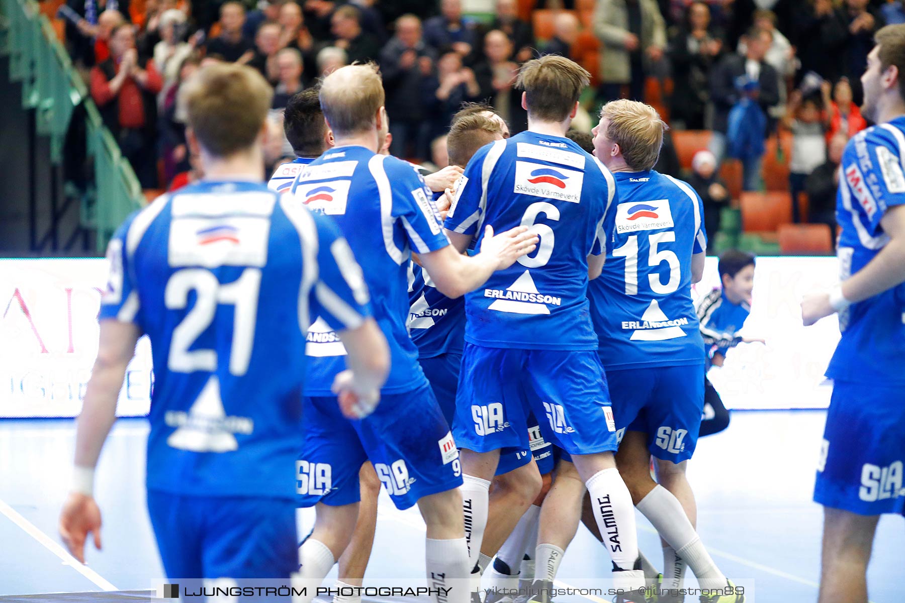 IFK Skövde HK-HK Aranäs 29-26,herr,Arena Skövde,Skövde,Sverige,Handboll,,2017,194016