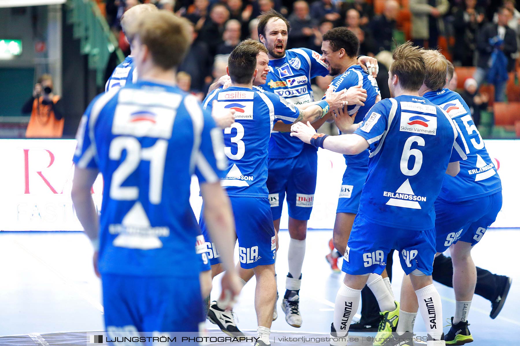 IFK Skövde HK-HK Aranäs 29-26,herr,Arena Skövde,Skövde,Sverige,Handboll,,2017,194017