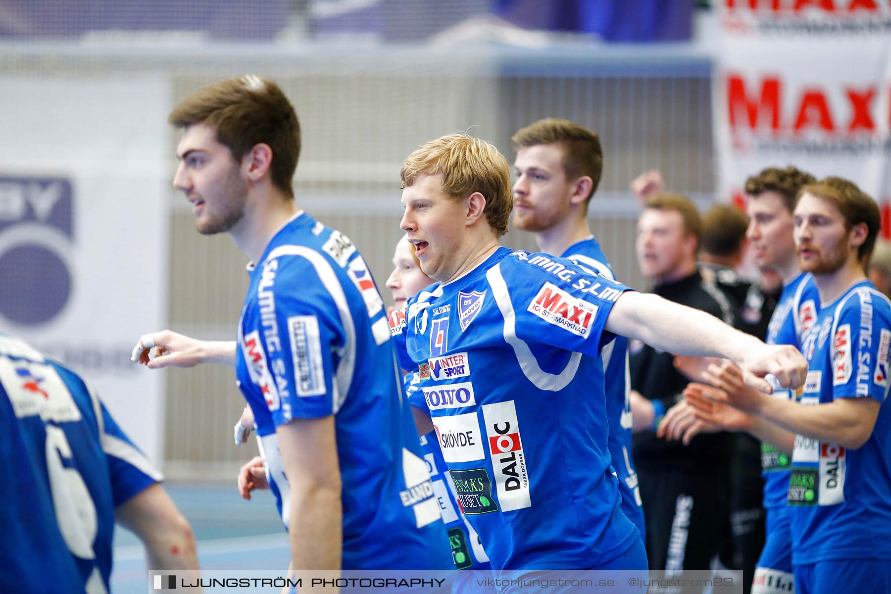 IFK Skövde HK-HK Aranäs 29-26,herr,Arena Skövde,Skövde,Sverige,Handboll,,2017,194021