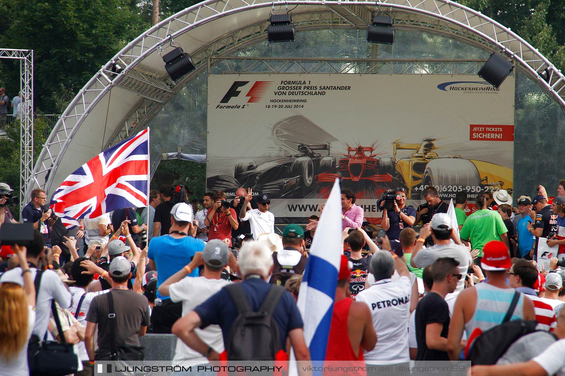 Tysklands Grand Prix Lördag,mix,Hockenheimring,Hockenheim,Tyskland,Motorsport,,2014,194062