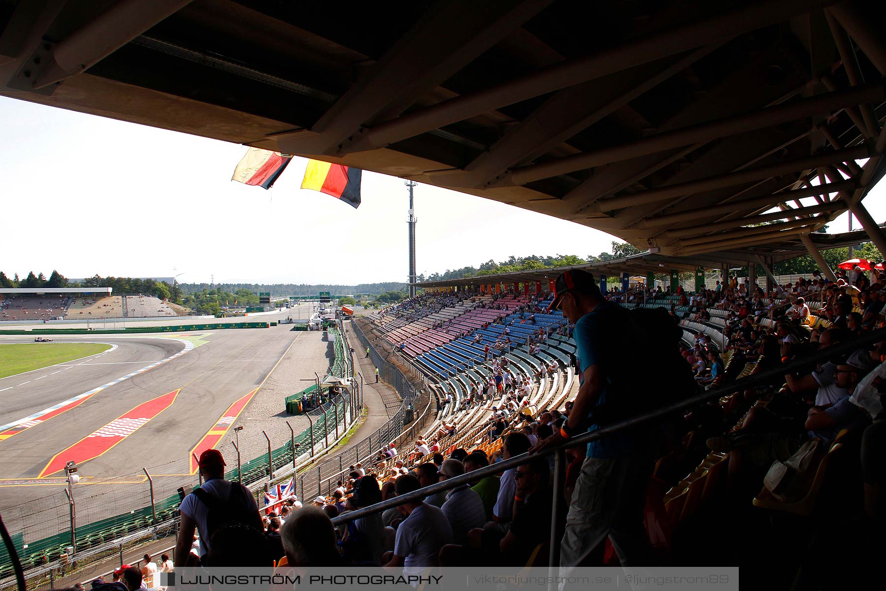 Tysklands Grand Prix Lördag,mix,Hockenheimring,Hockenheim,Tyskland,Motorsport,,2014,194092