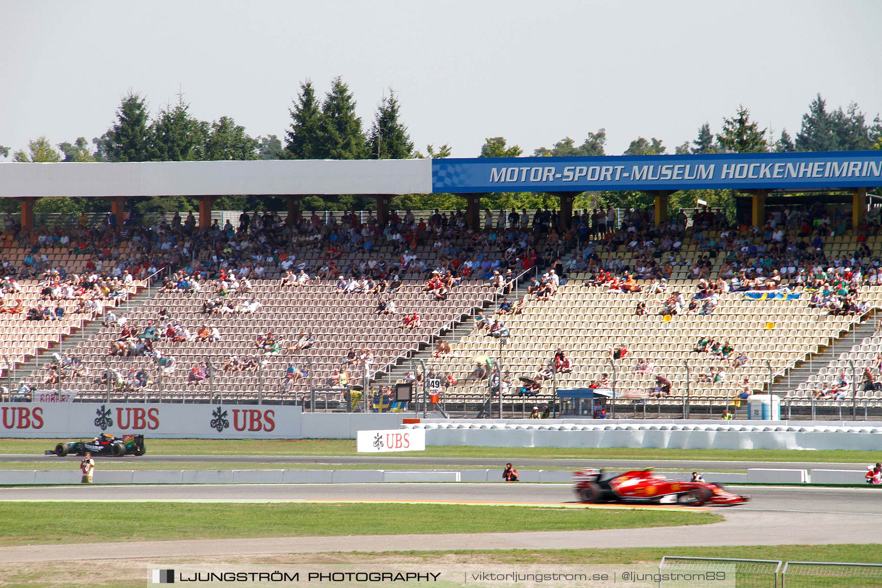 Tysklands Grand Prix Lördag,mix,Hockenheimring,Hockenheim,Tyskland,Motorsport,,2014,194120