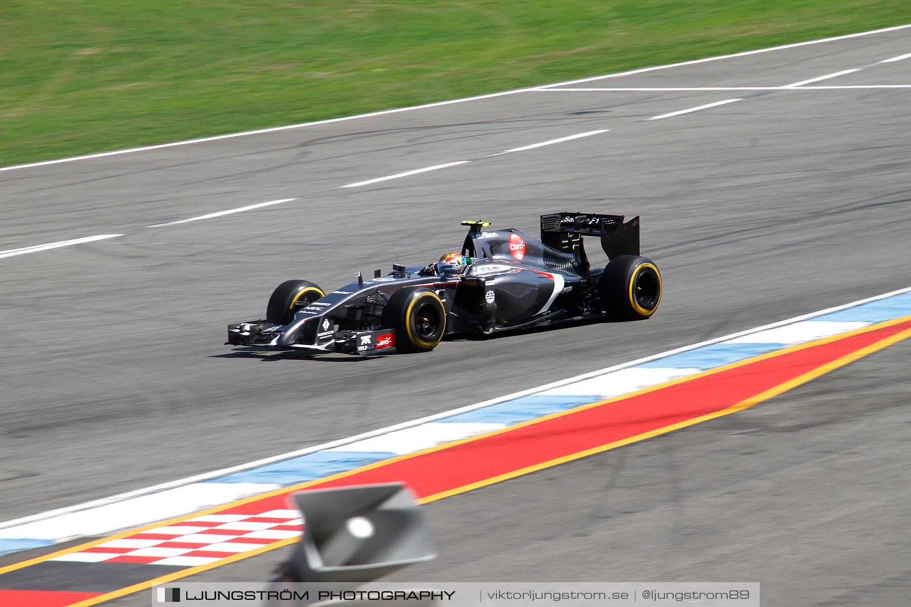 Tysklands Grand Prix Lördag,mix,Hockenheimring,Hockenheim,Tyskland,Motorsport,,2014,194122