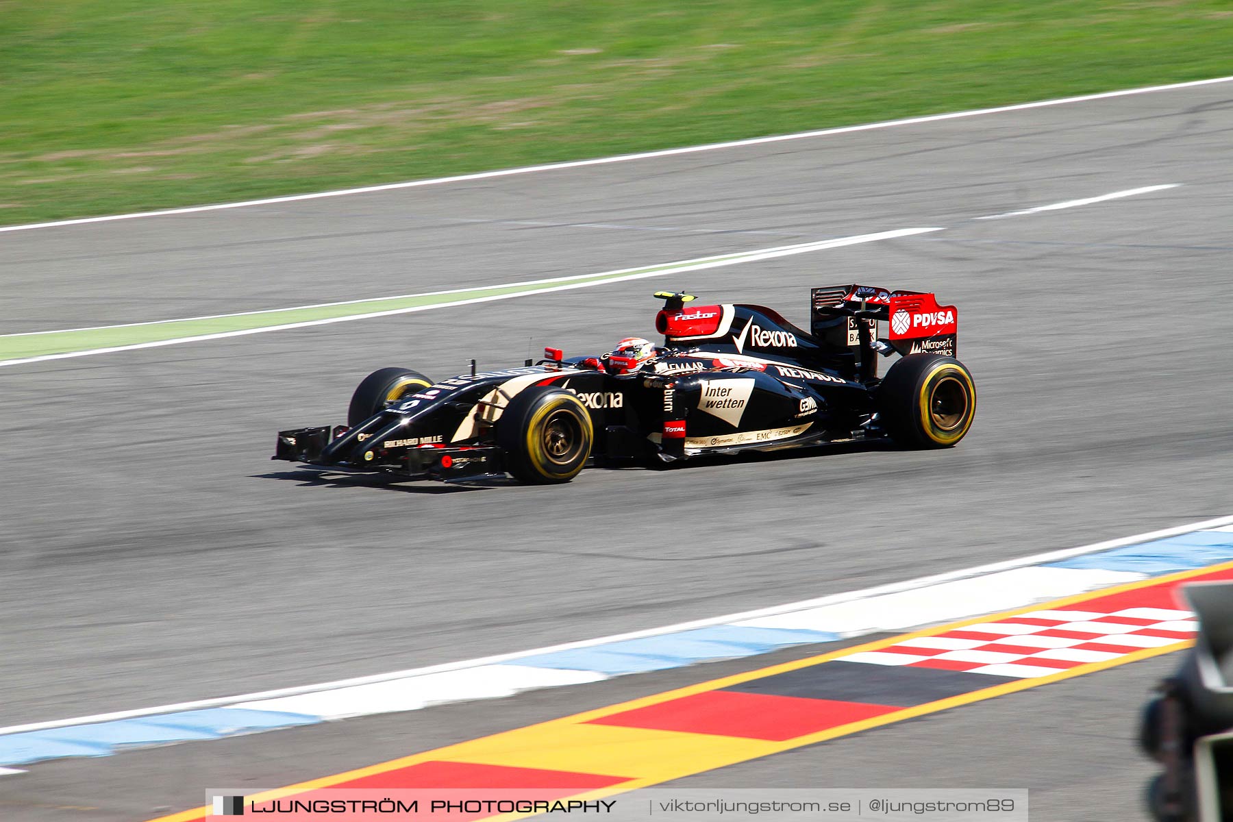 Tysklands Grand Prix Lördag,mix,Hockenheimring,Hockenheim,Tyskland,Motorsport,,2014,194124