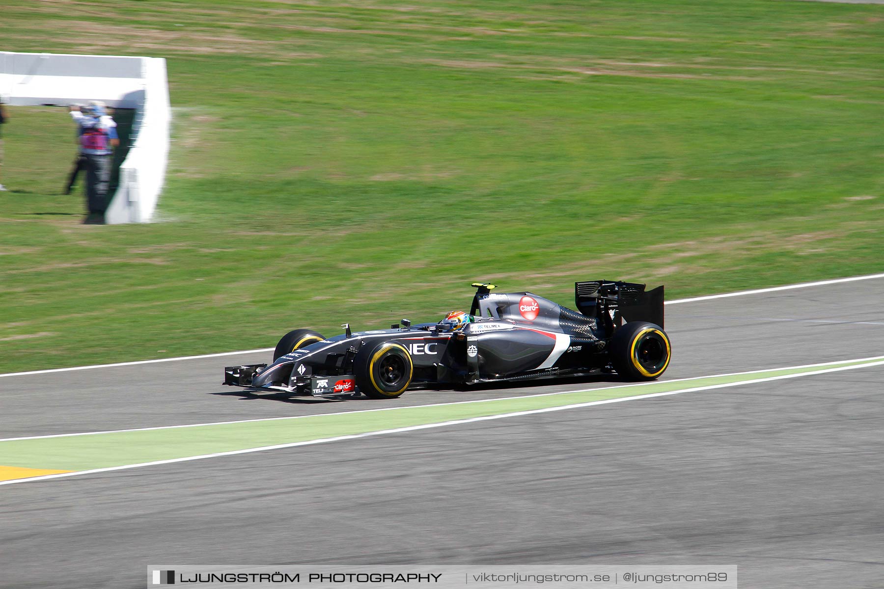 Tysklands Grand Prix Lördag,mix,Hockenheimring,Hockenheim,Tyskland,Motorsport,,2014,194127