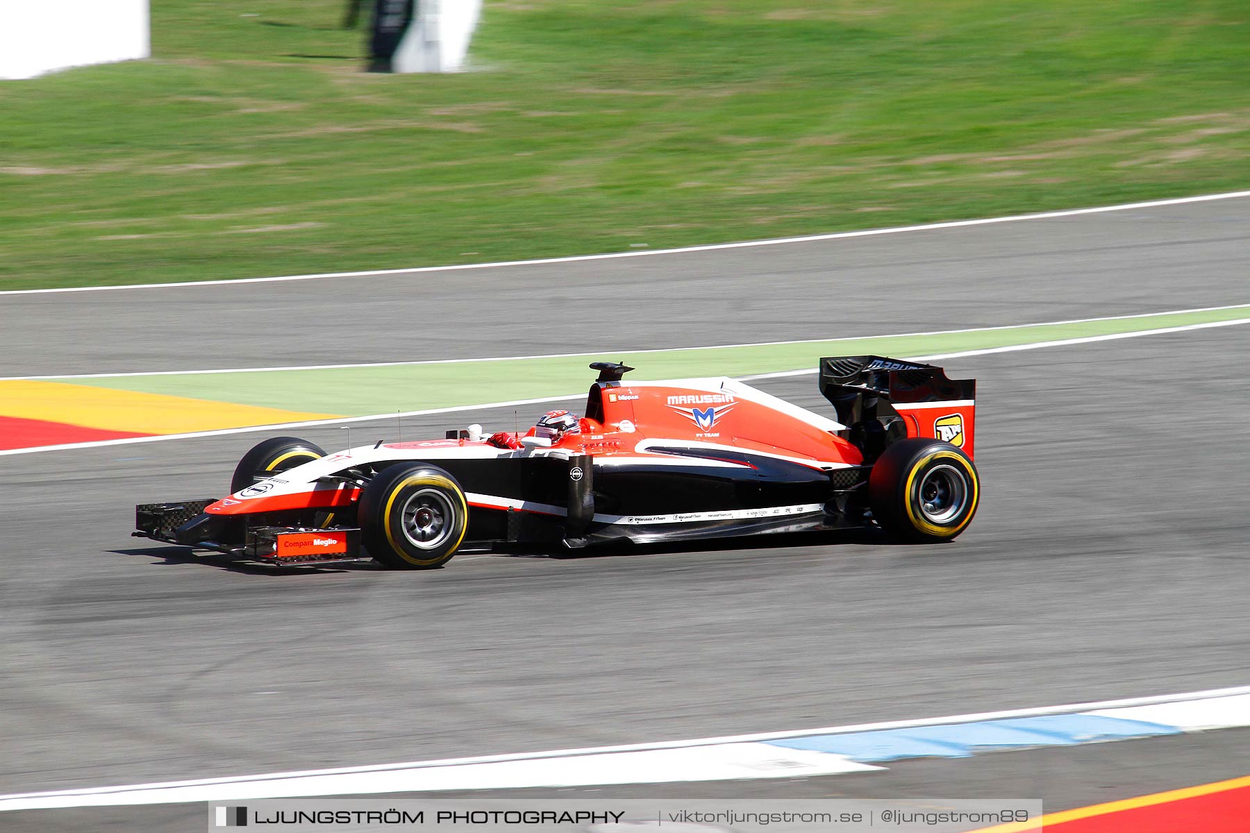 Tysklands Grand Prix Lördag,mix,Hockenheimring,Hockenheim,Tyskland,Motorsport,,2014,194128