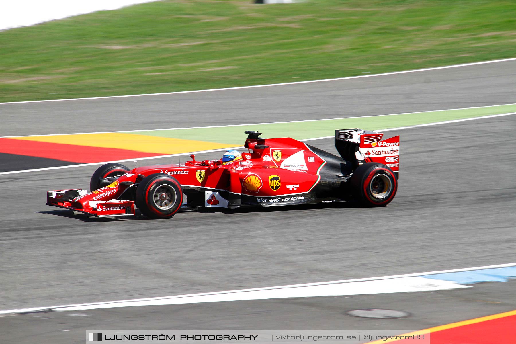 Tysklands Grand Prix Lördag,mix,Hockenheimring,Hockenheim,Tyskland,Motorsport,,2014,194131