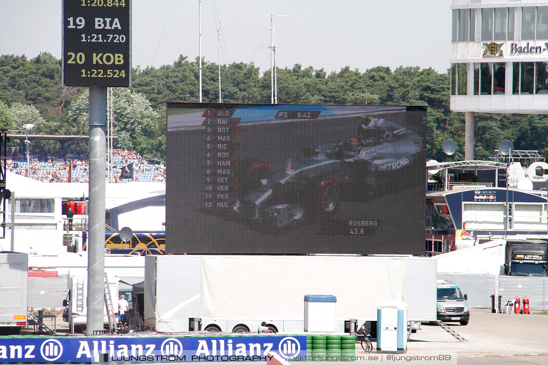 Tysklands Grand Prix Lördag,mix,Hockenheimring,Hockenheim,Tyskland,Motorsport,,2014,194132