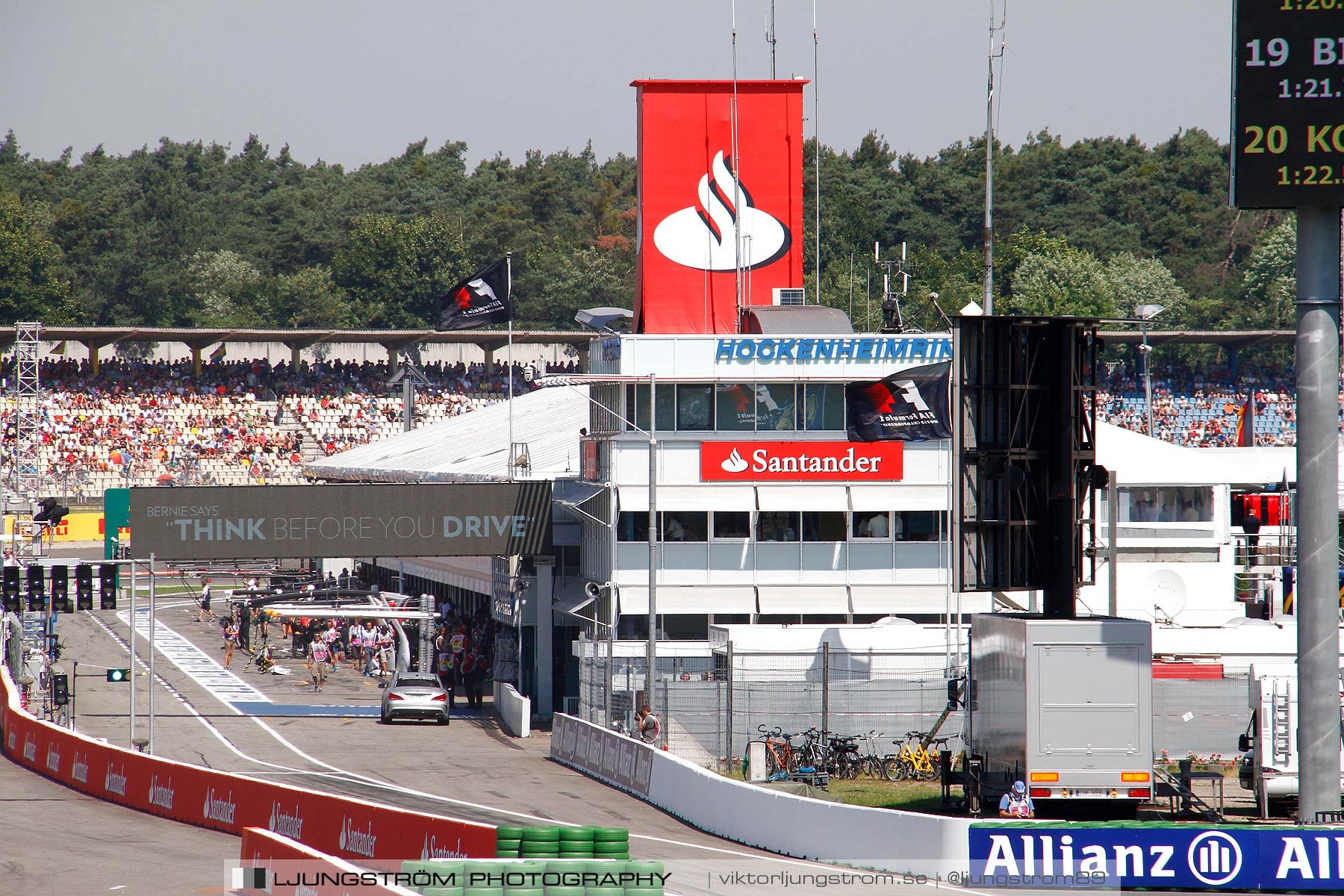 Tysklands Grand Prix Lördag,mix,Hockenheimring,Hockenheim,Tyskland,Motorsport,,2014,194133