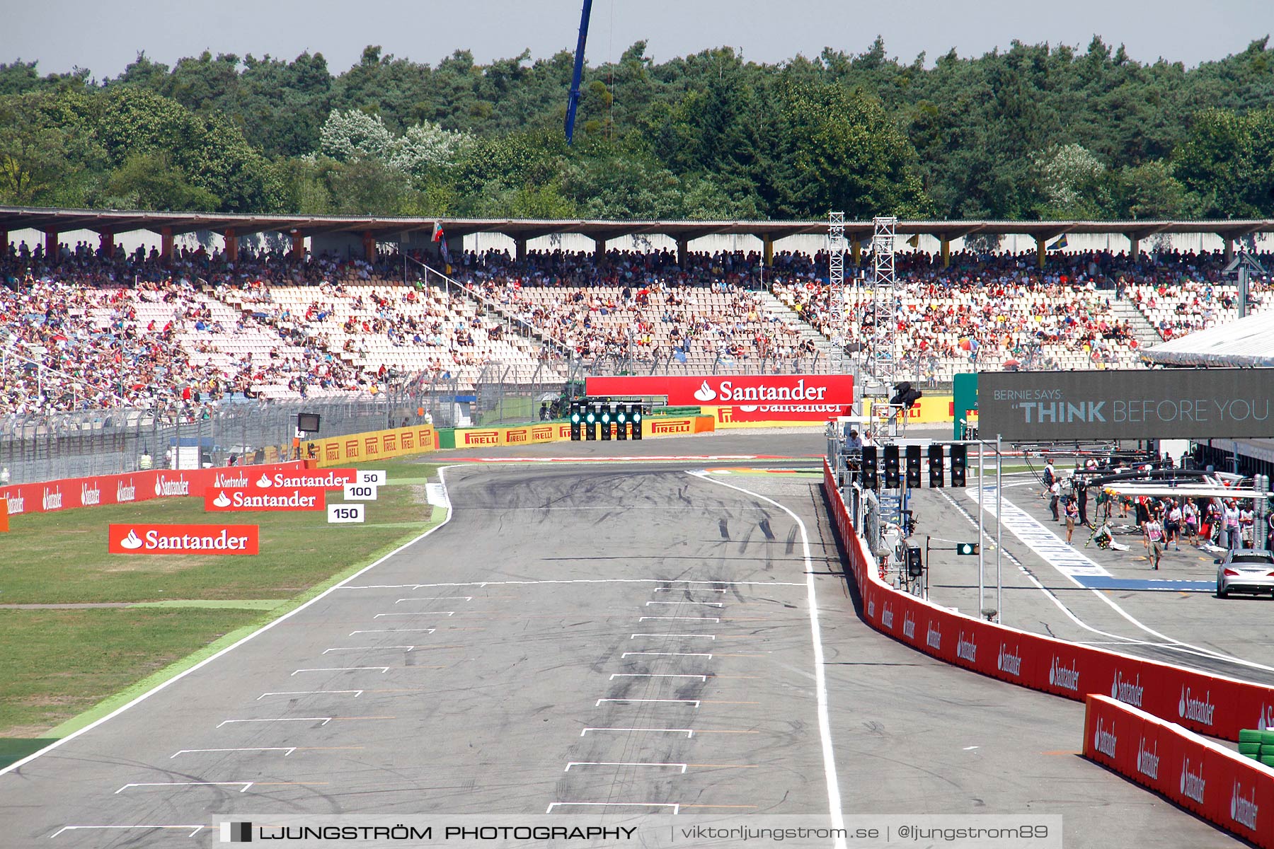 Tysklands Grand Prix Lördag,mix,Hockenheimring,Hockenheim,Tyskland,Motorsport,,2014,194135