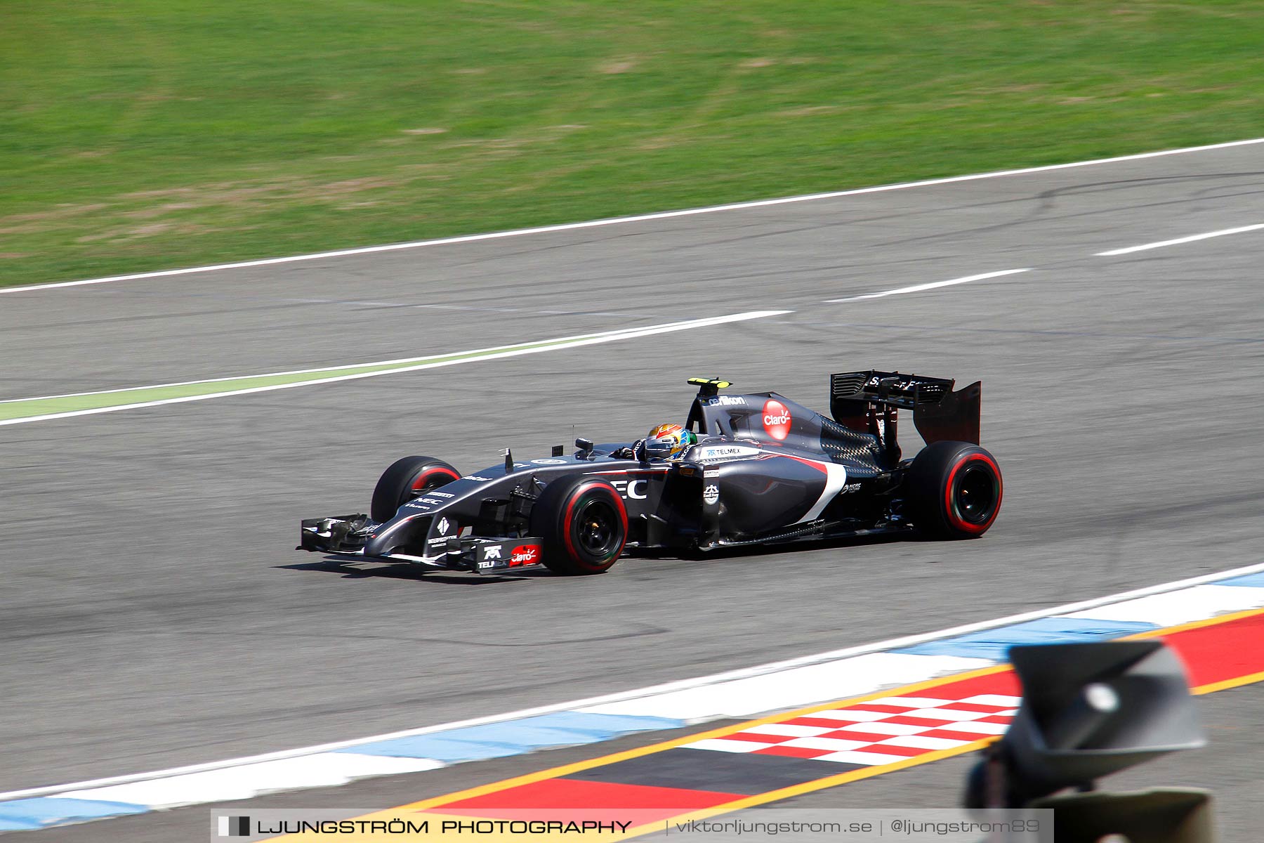 Tysklands Grand Prix Lördag,mix,Hockenheimring,Hockenheim,Tyskland,Motorsport,,2014,194138