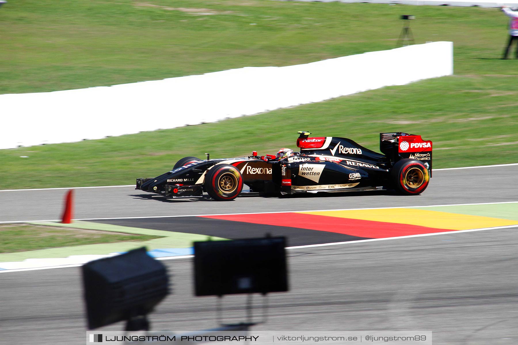 Tysklands Grand Prix Lördag,mix,Hockenheimring,Hockenheim,Tyskland,Motorsport,,2014,194140