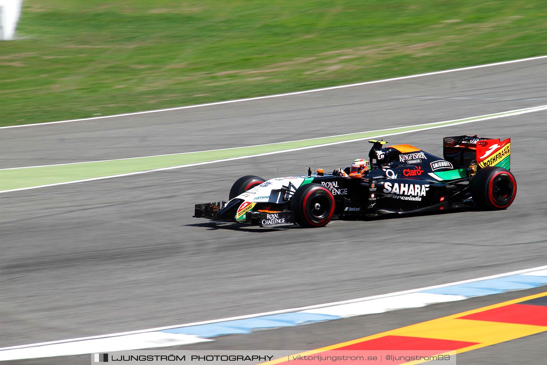 Tysklands Grand Prix Lördag,mix,Hockenheimring,Hockenheim,Tyskland,Motorsport,,2014,194144