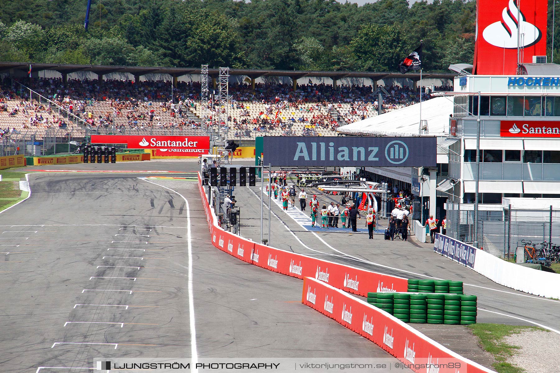 Tysklands Grand Prix Lördag,mix,Hockenheimring,Hockenheim,Tyskland,Motorsport,,2014,194147