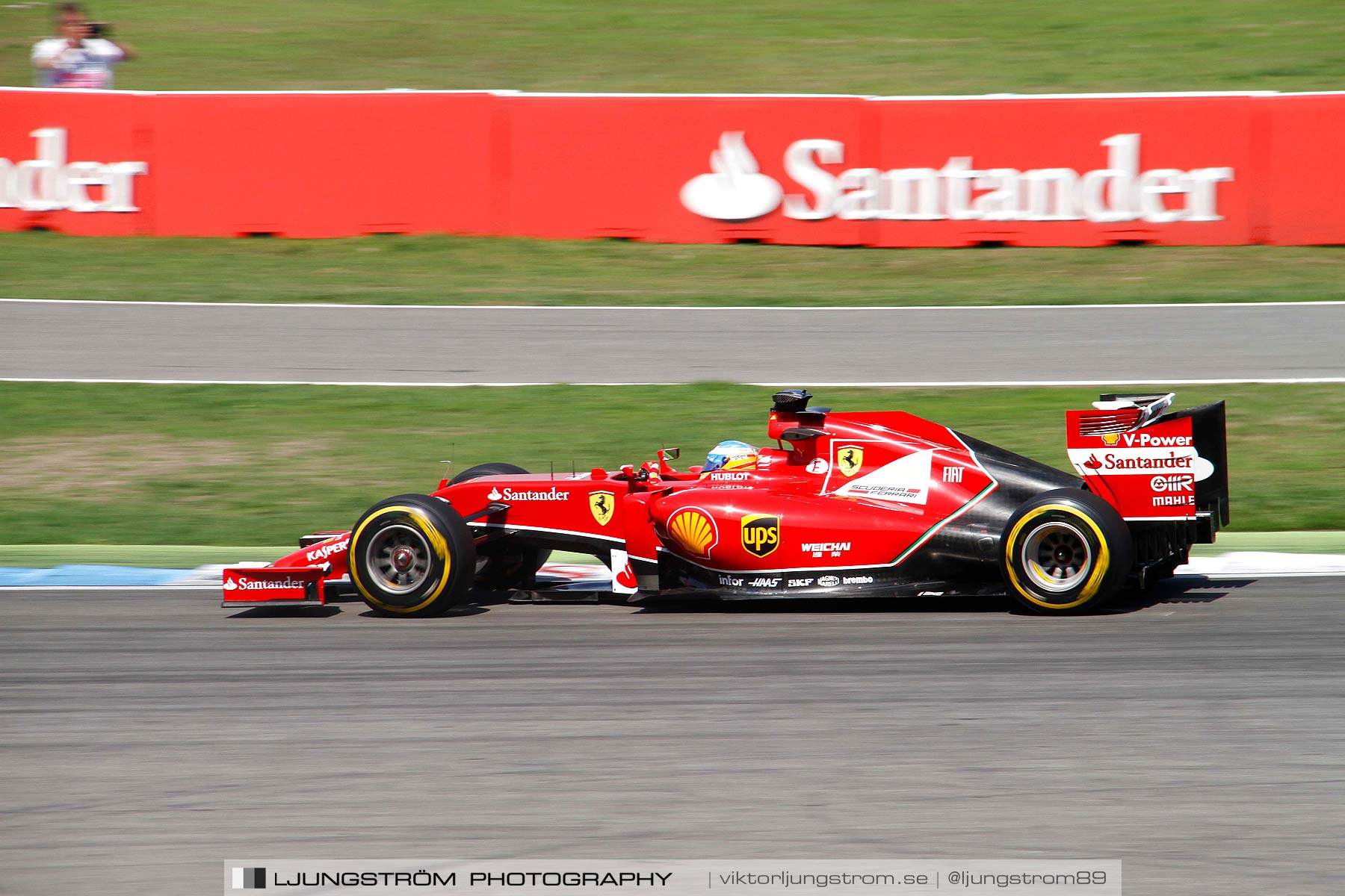 Tysklands Grand Prix Lördag,mix,Hockenheimring,Hockenheim,Tyskland,Motorsport,,2014,194151