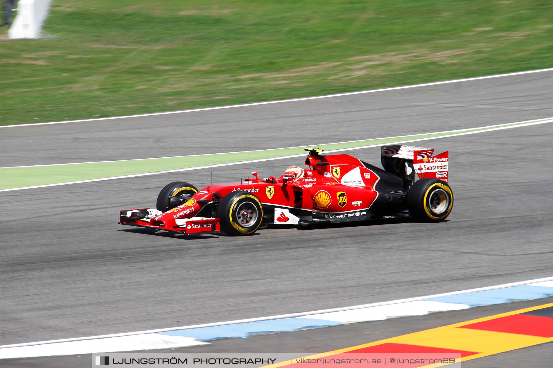 Tysklands Grand Prix Lördag,mix,Hockenheimring,Hockenheim,Tyskland,Motorsport,,2014,194159