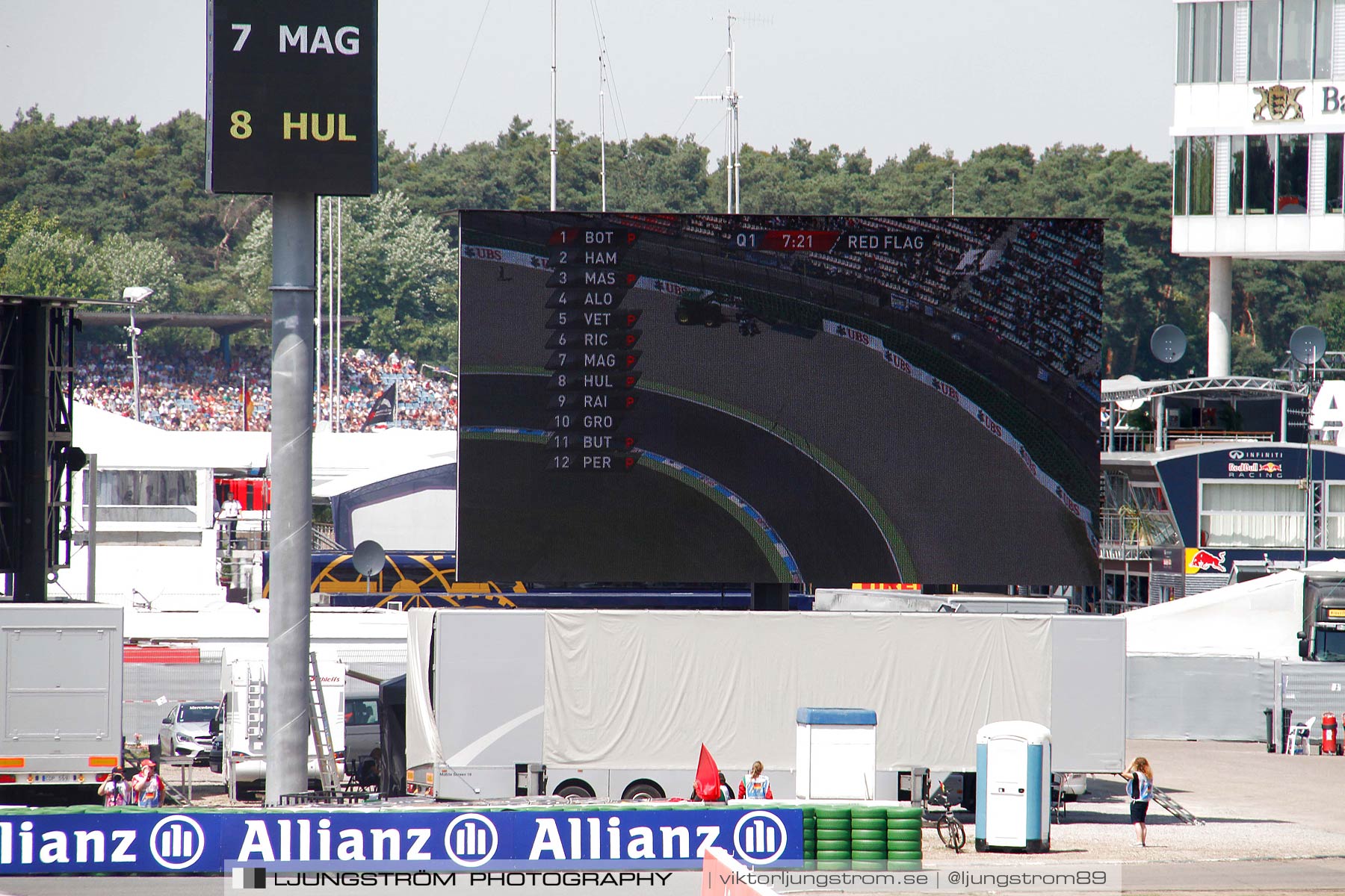 Tysklands Grand Prix Lördag,mix,Hockenheimring,Hockenheim,Tyskland,Motorsport,,2014,194163