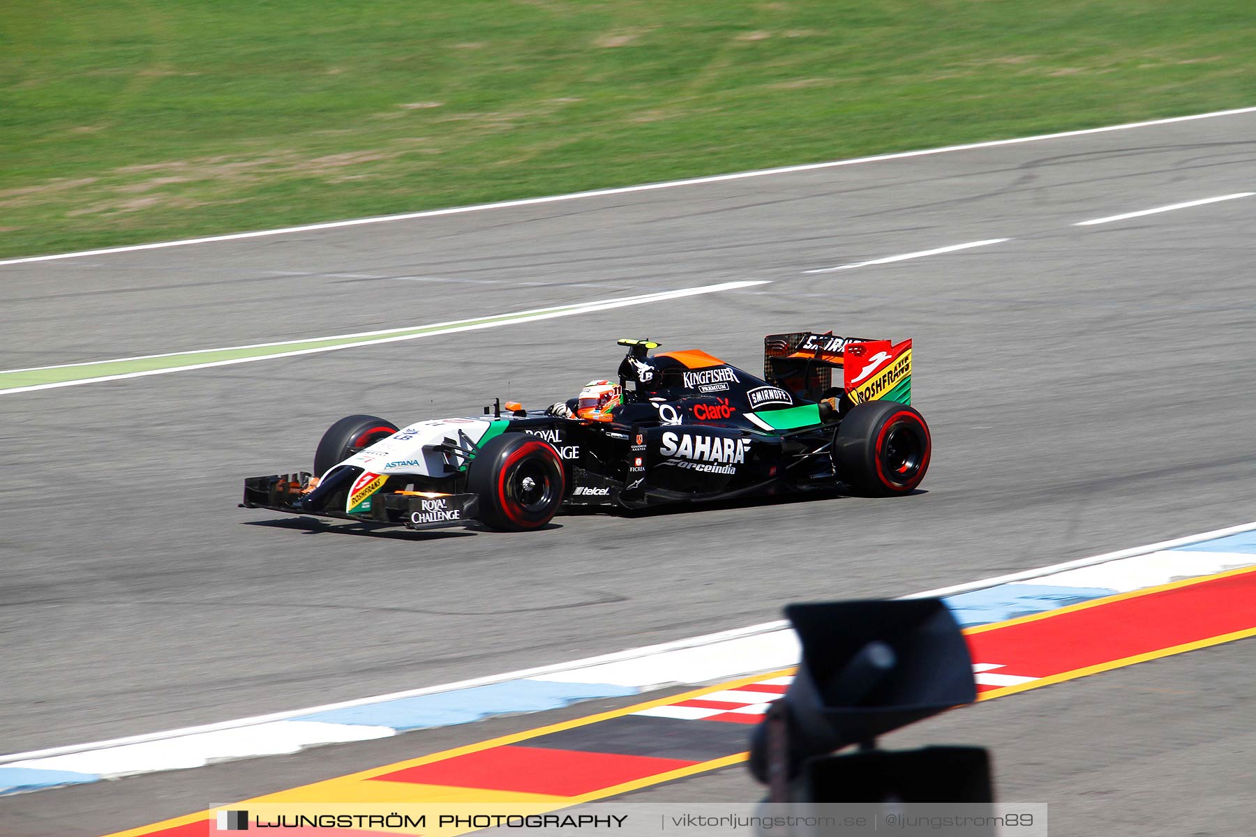 Tysklands Grand Prix Lördag,mix,Hockenheimring,Hockenheim,Tyskland,Motorsport,,2014,194171