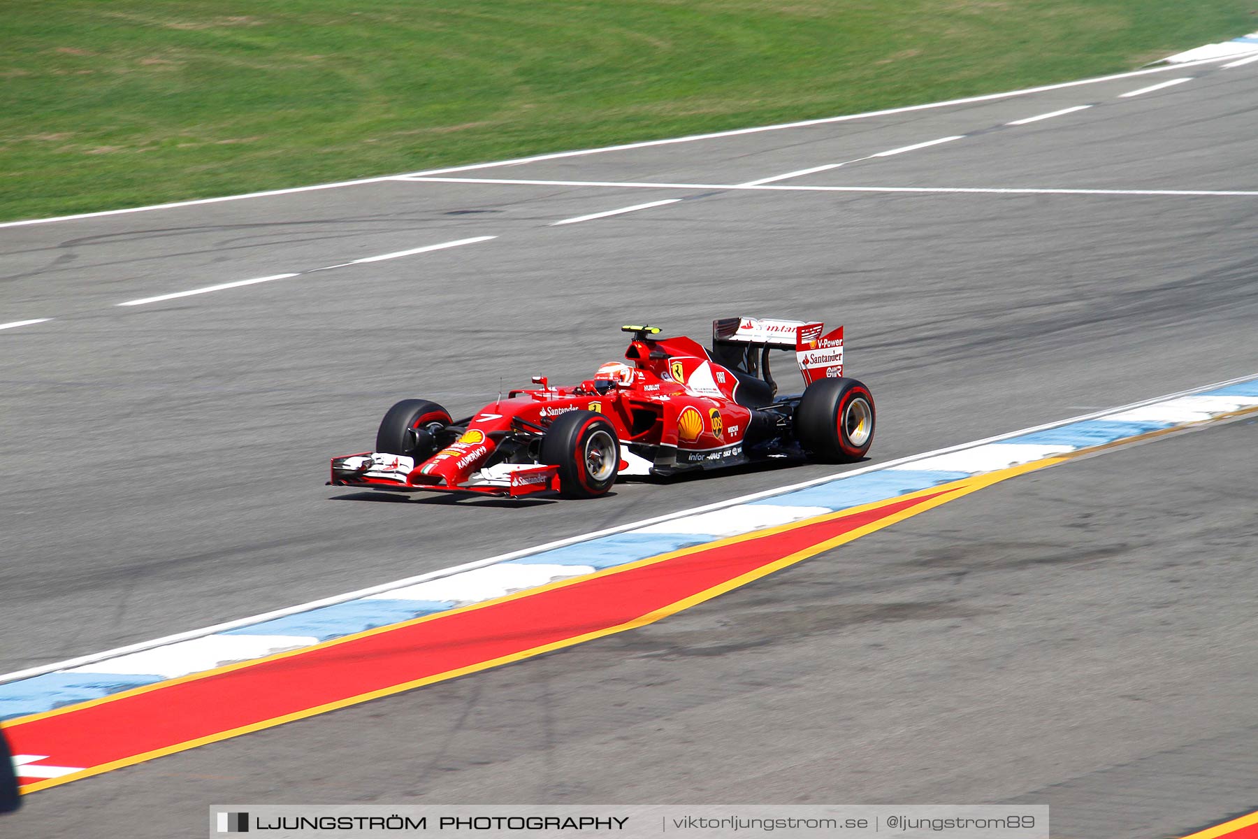 Tysklands Grand Prix Lördag,mix,Hockenheimring,Hockenheim,Tyskland,Motorsport,,2014,194172