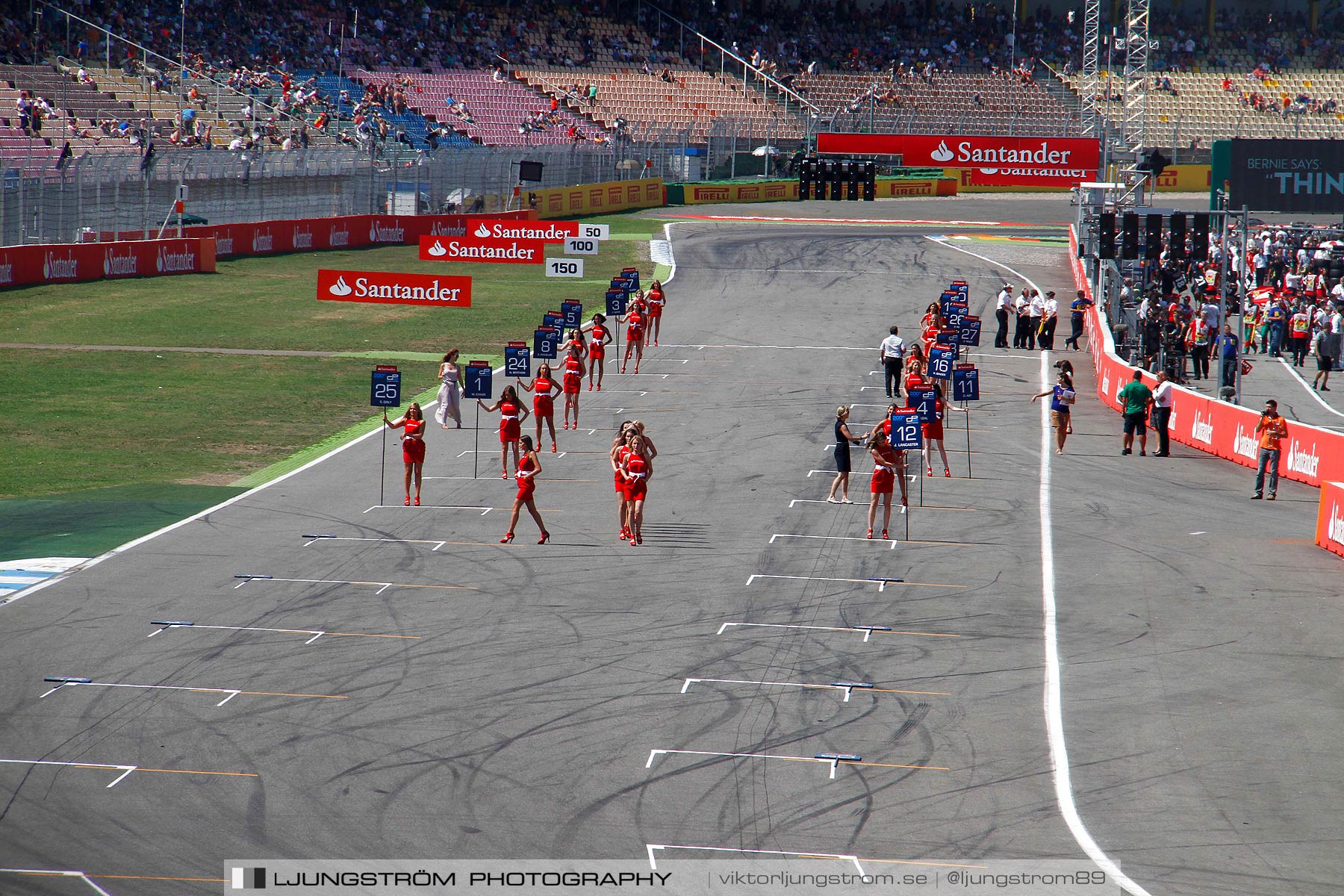 Tysklands Grand Prix Lördag,mix,Hockenheimring,Hockenheim,Tyskland,Motorsport,,2014,194180