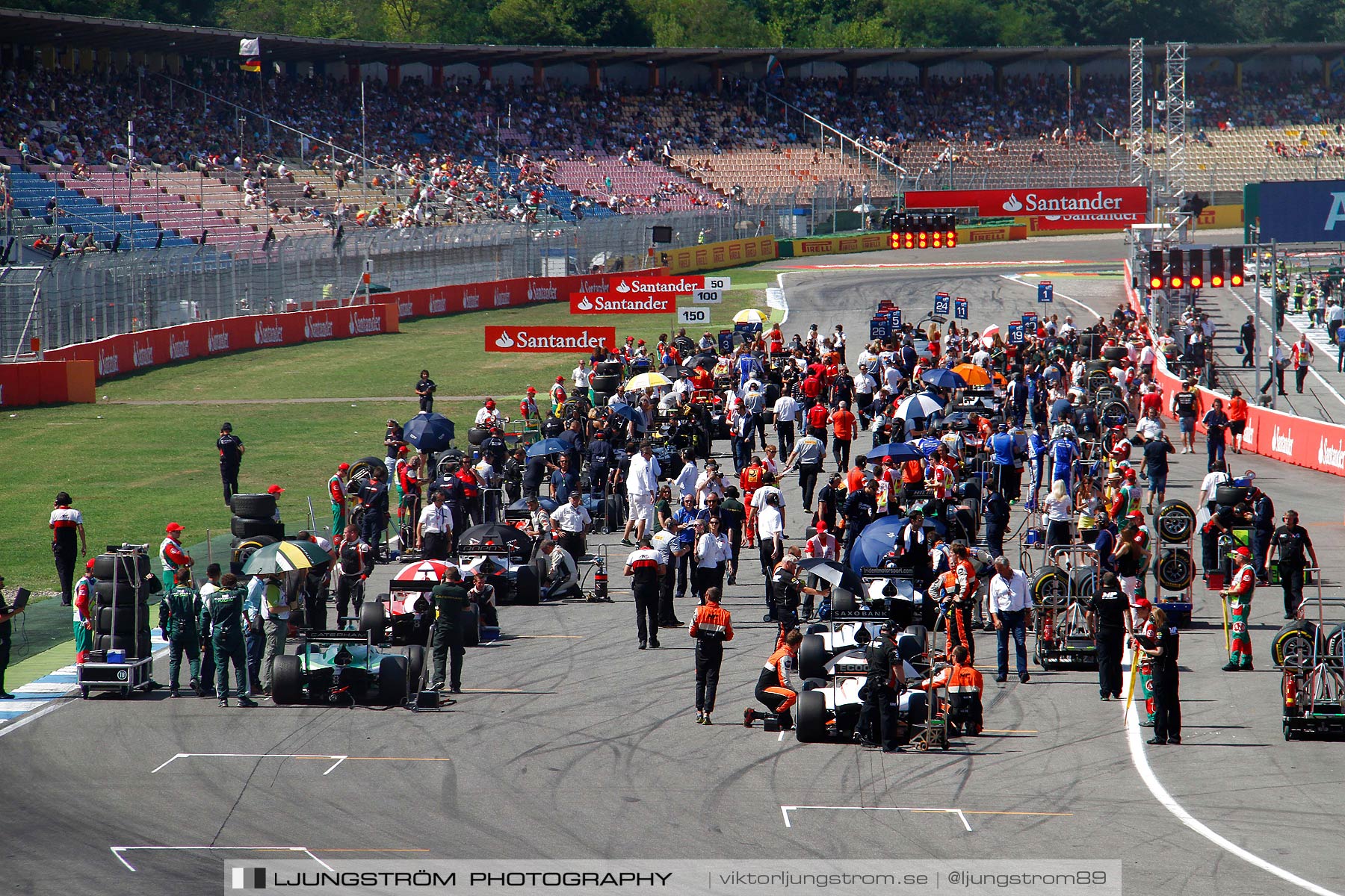 Tysklands Grand Prix Lördag,mix,Hockenheimring,Hockenheim,Tyskland,Motorsport,,2014,194184