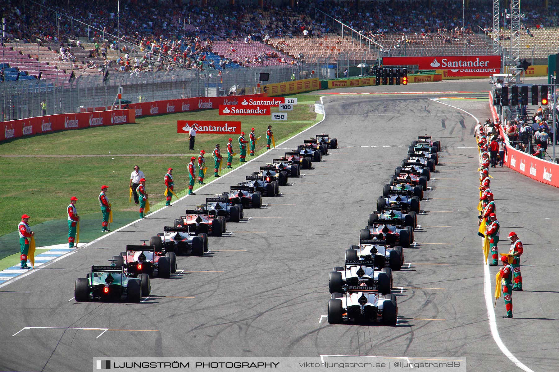 Tysklands Grand Prix Lördag,mix,Hockenheimring,Hockenheim,Tyskland,Motorsport,,2014,194186