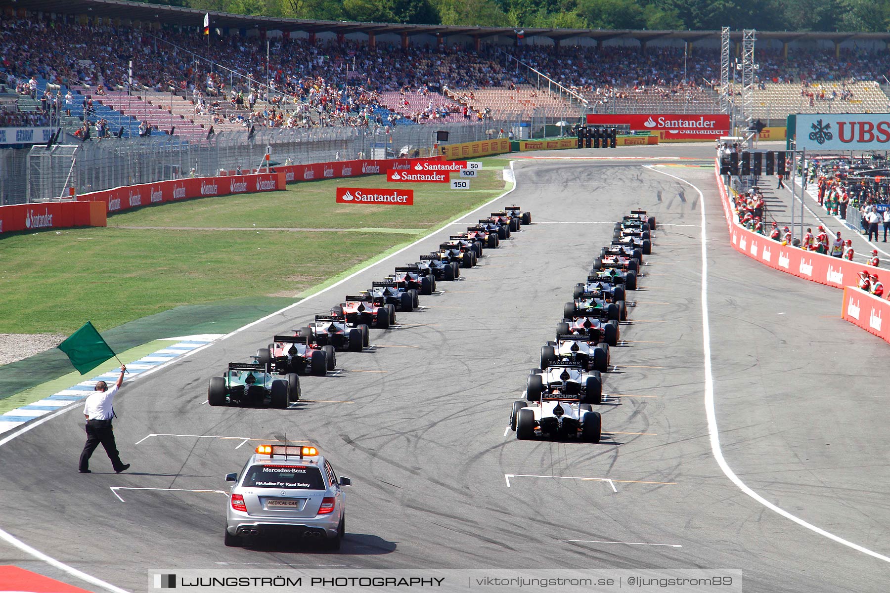 Tysklands Grand Prix Lördag,mix,Hockenheimring,Hockenheim,Tyskland,Motorsport,,2014,194187