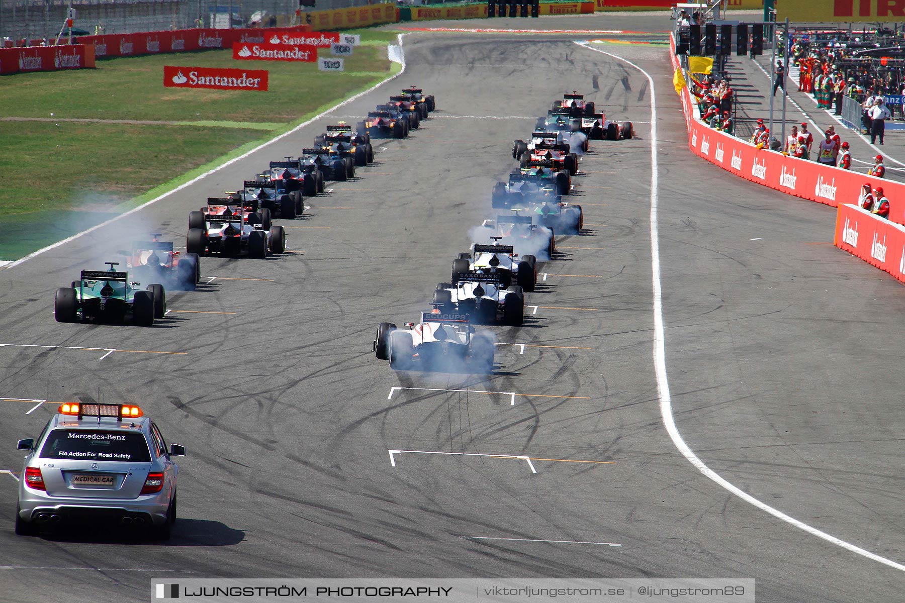 Tysklands Grand Prix Lördag,mix,Hockenheimring,Hockenheim,Tyskland,Motorsport,,2014,194189