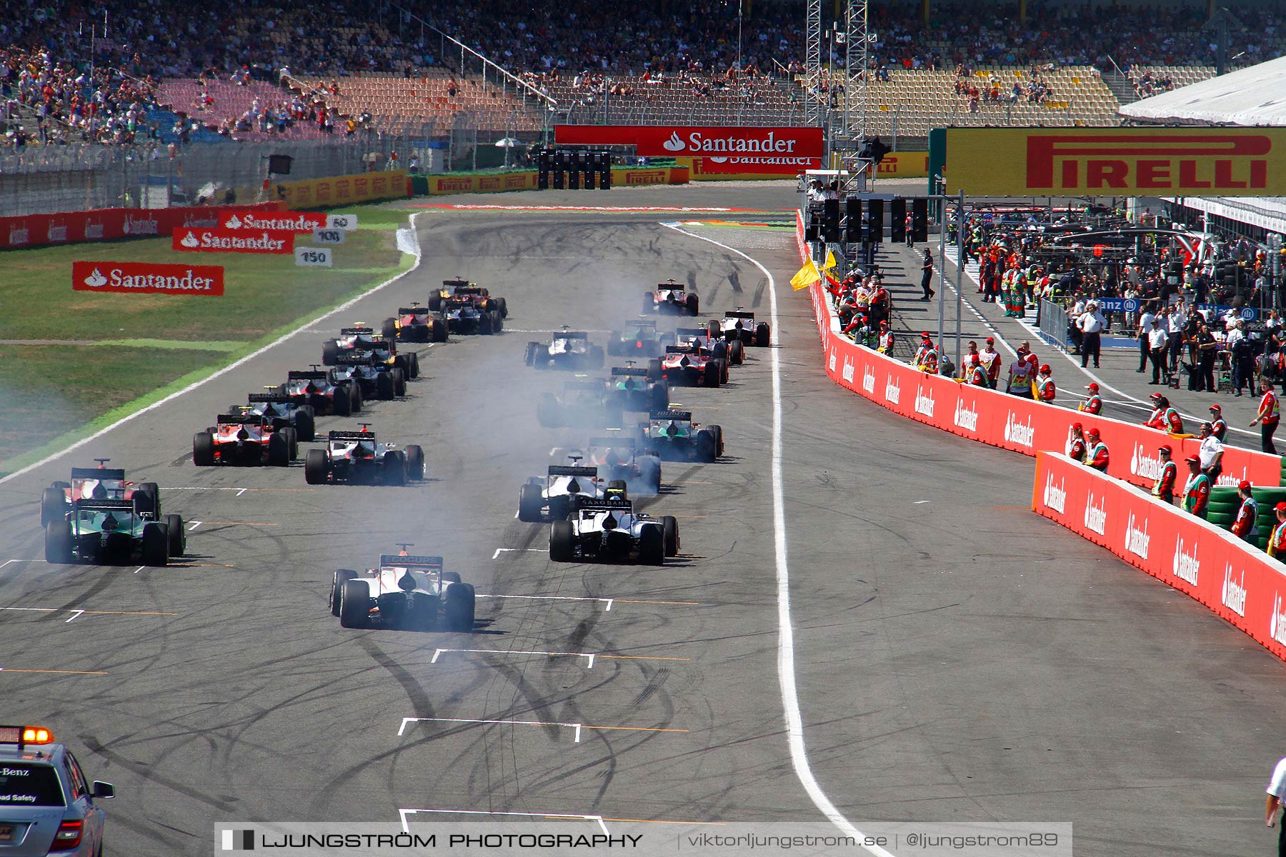 Tysklands Grand Prix Lördag,mix,Hockenheimring,Hockenheim,Tyskland,Motorsport,,2014,194190