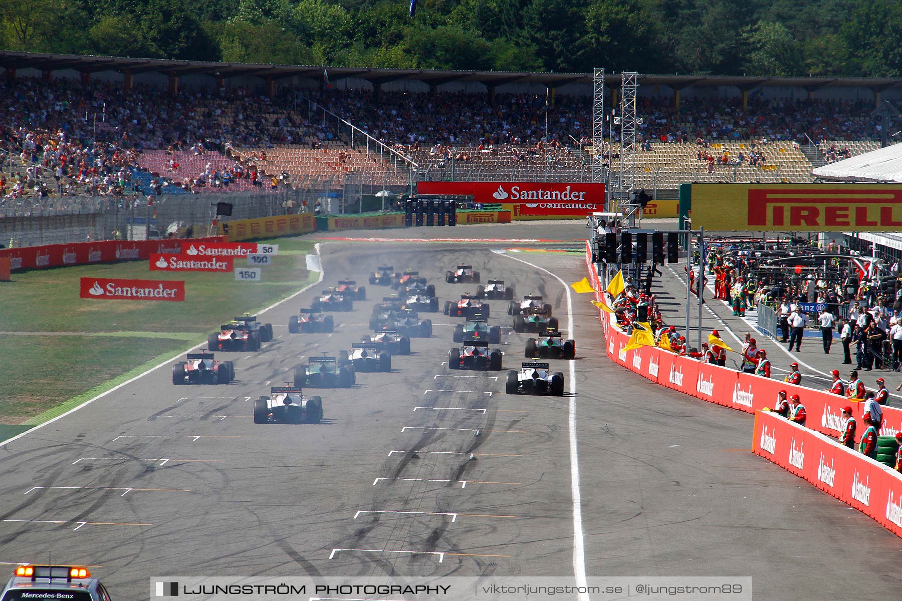 Tysklands Grand Prix Lördag,mix,Hockenheimring,Hockenheim,Tyskland,Motorsport,,2014,194191