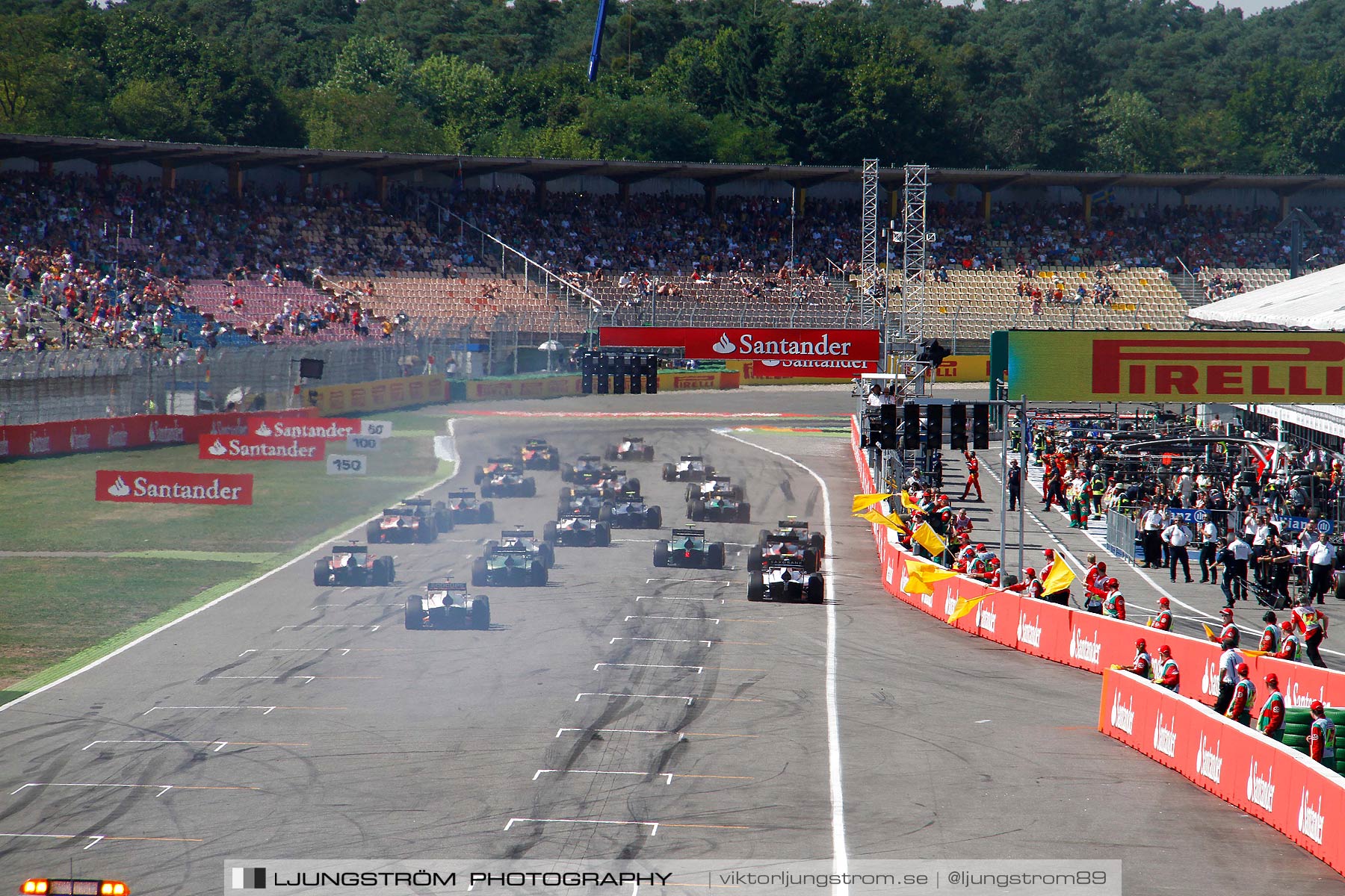 Tysklands Grand Prix Lördag,mix,Hockenheimring,Hockenheim,Tyskland,Motorsport,,2014,194192