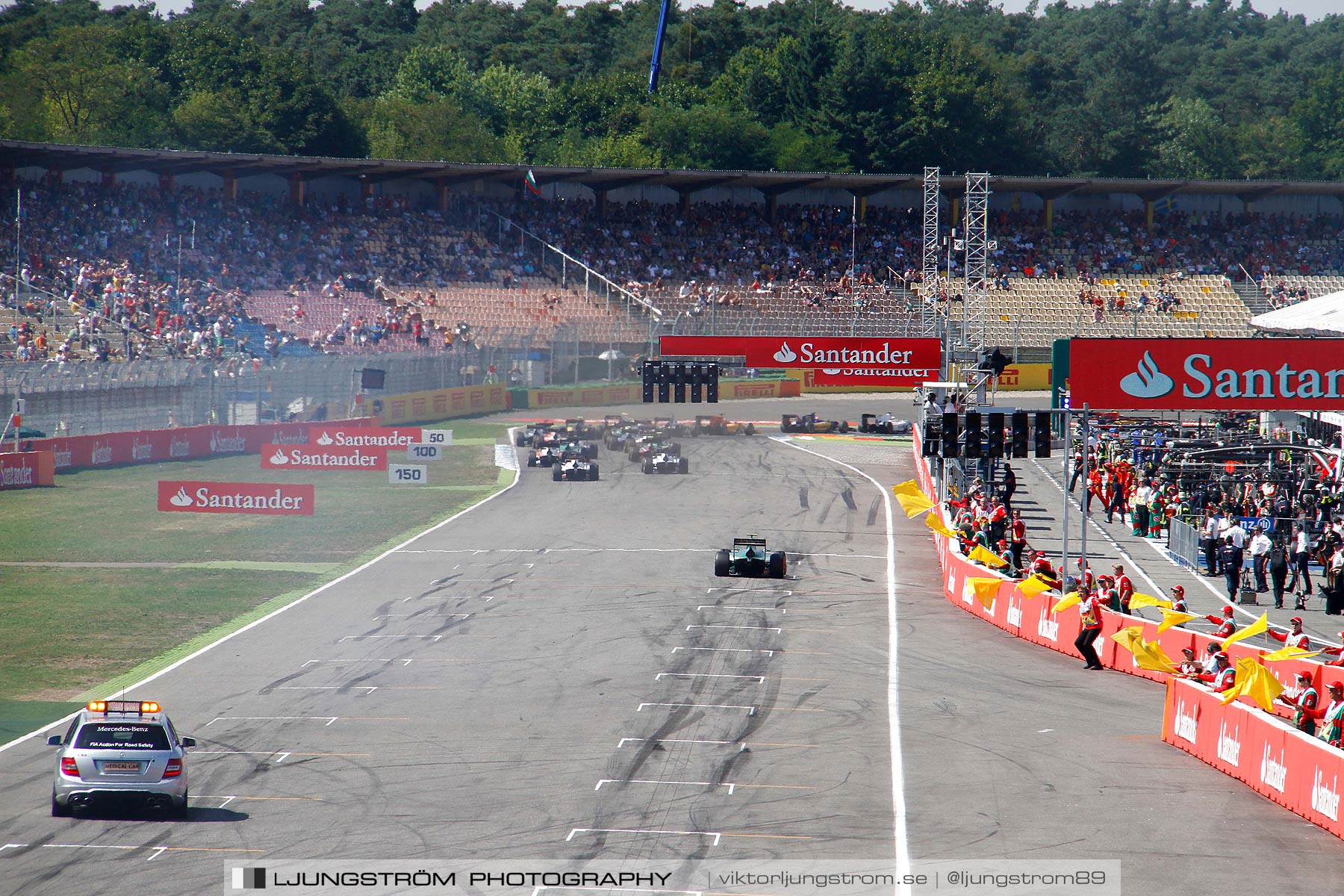 Tysklands Grand Prix Lördag,mix,Hockenheimring,Hockenheim,Tyskland,Motorsport,,2014,194193