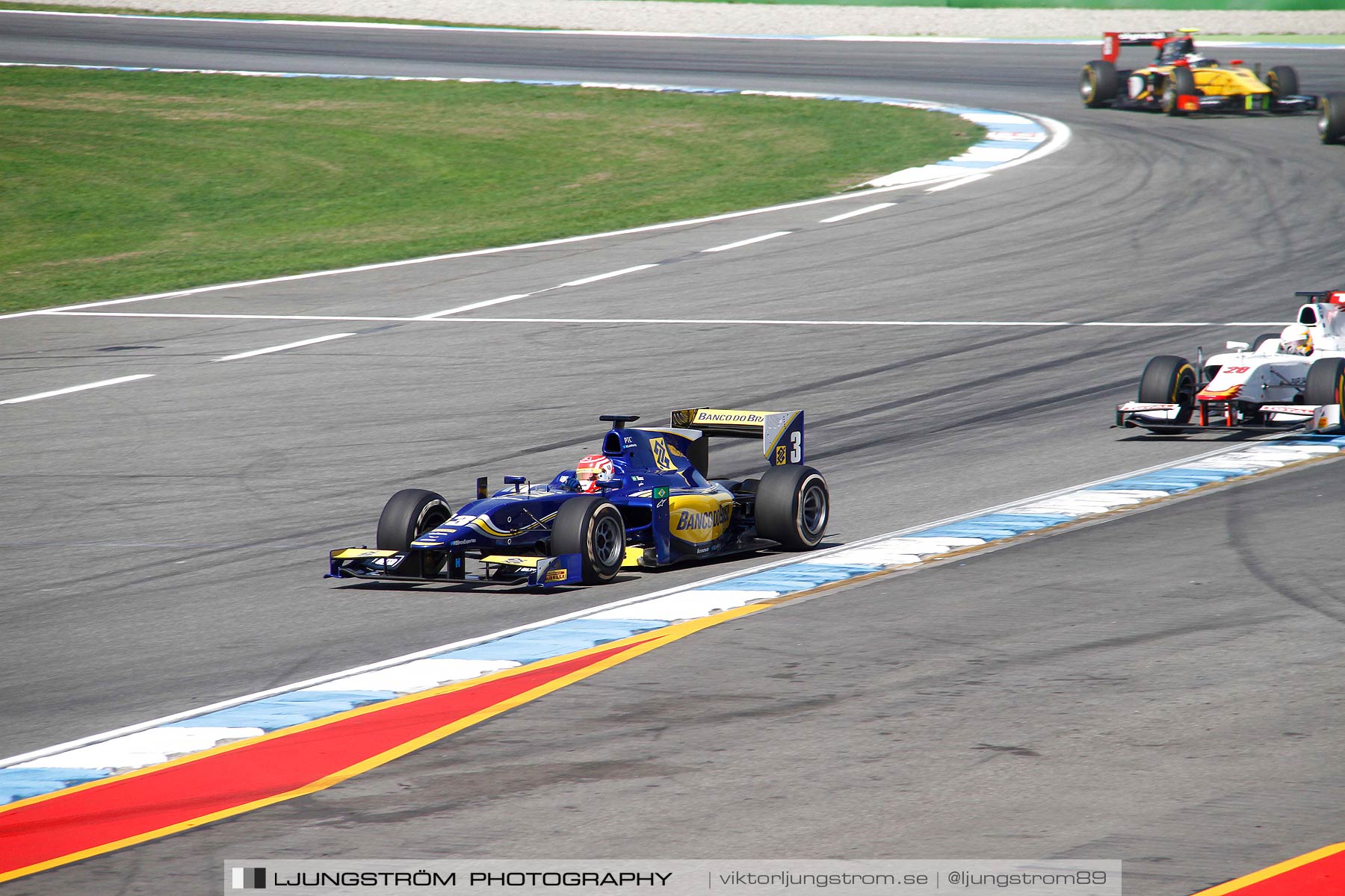 Tysklands Grand Prix Lördag,mix,Hockenheimring,Hockenheim,Tyskland,Motorsport,,2014,194200