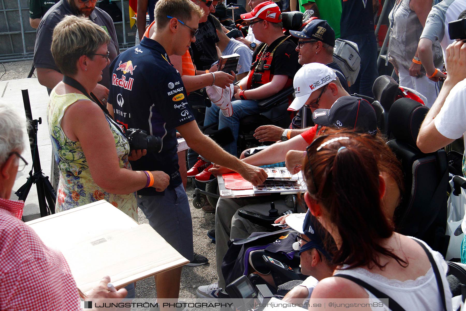 Tysklands Grand Prix Lördag,mix,Hockenheimring,Hockenheim,Tyskland,Motorsport,,2014,194215