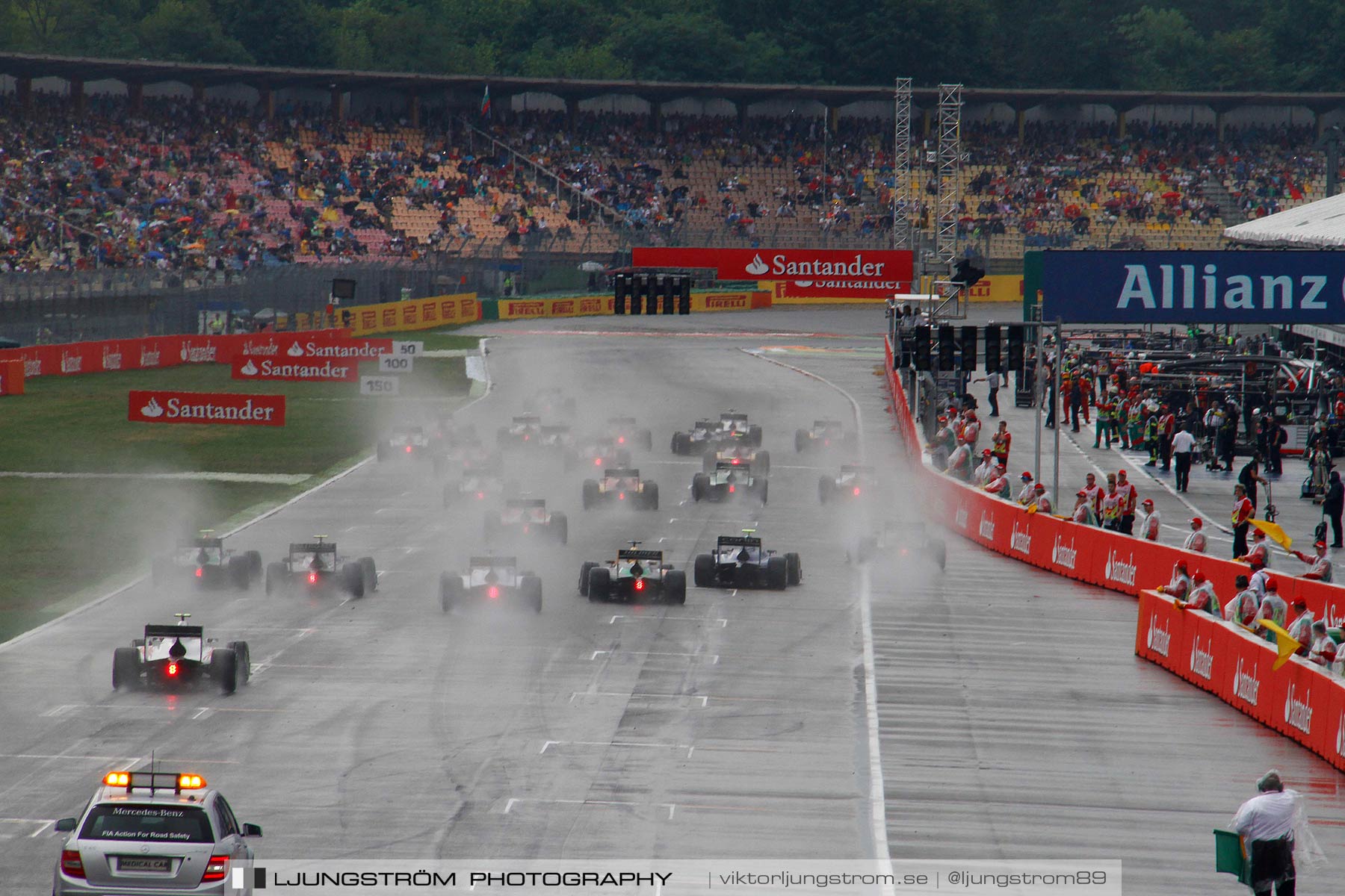 Tysklands Grand Prix Söndag,mix,Hockenheimring,Hockenheim,Tyskland,Motorsport,,2014,194225