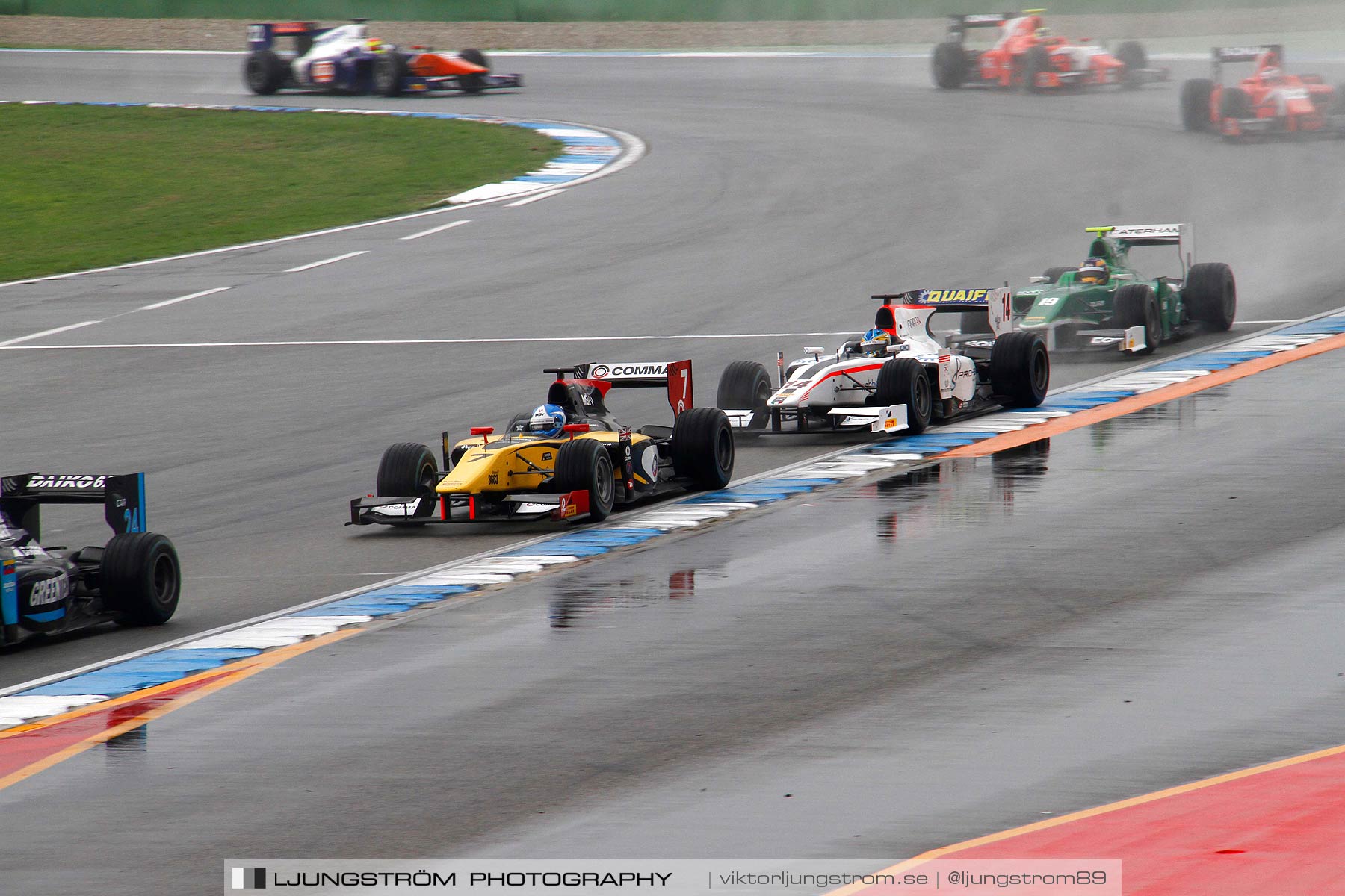 Tysklands Grand Prix Söndag,mix,Hockenheimring,Hockenheim,Tyskland,Motorsport,,2014,194239