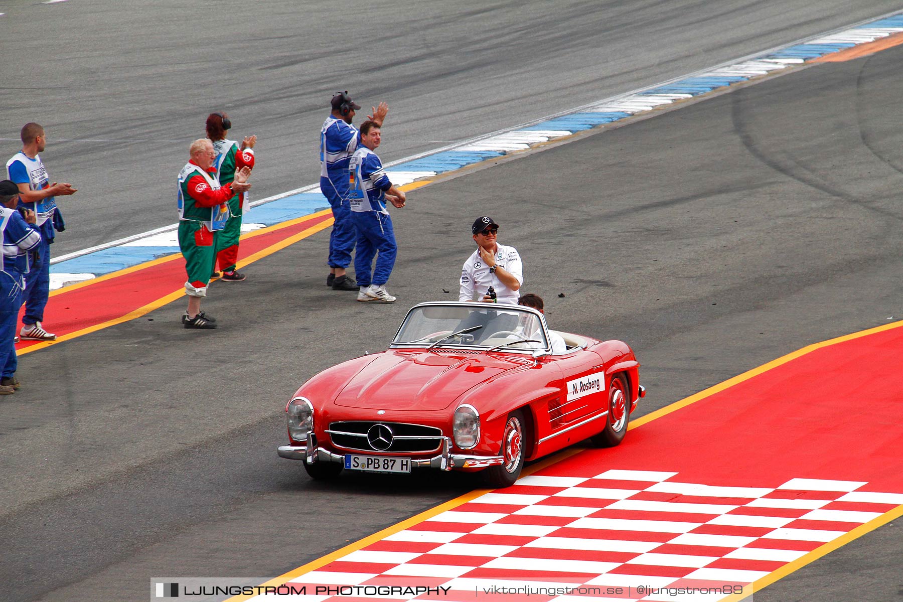 Tysklands Grand Prix Söndag,mix,Hockenheimring,Hockenheim,Tyskland,Motorsport,,2014,194328